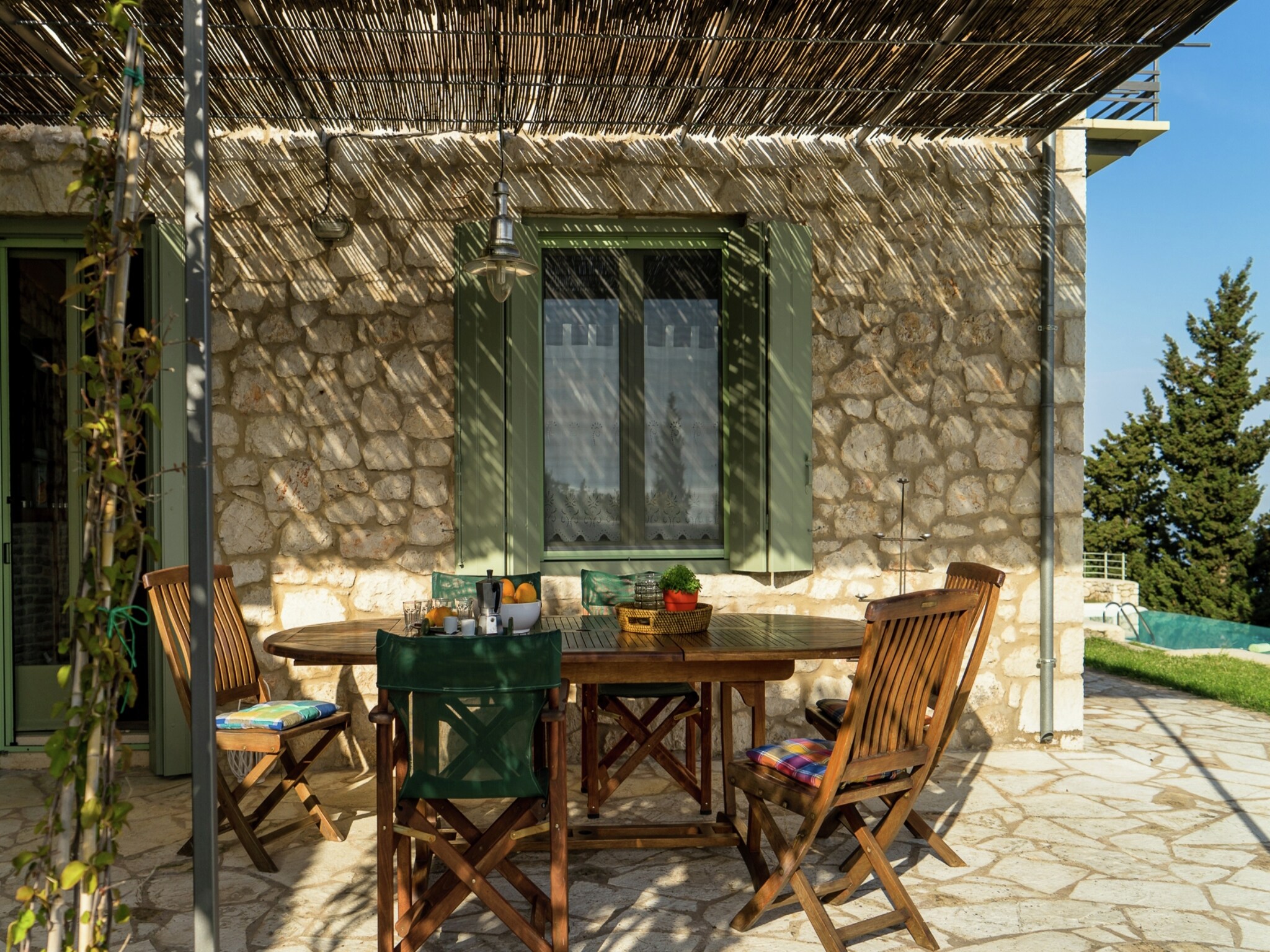 Vacation home Villa Melivaro