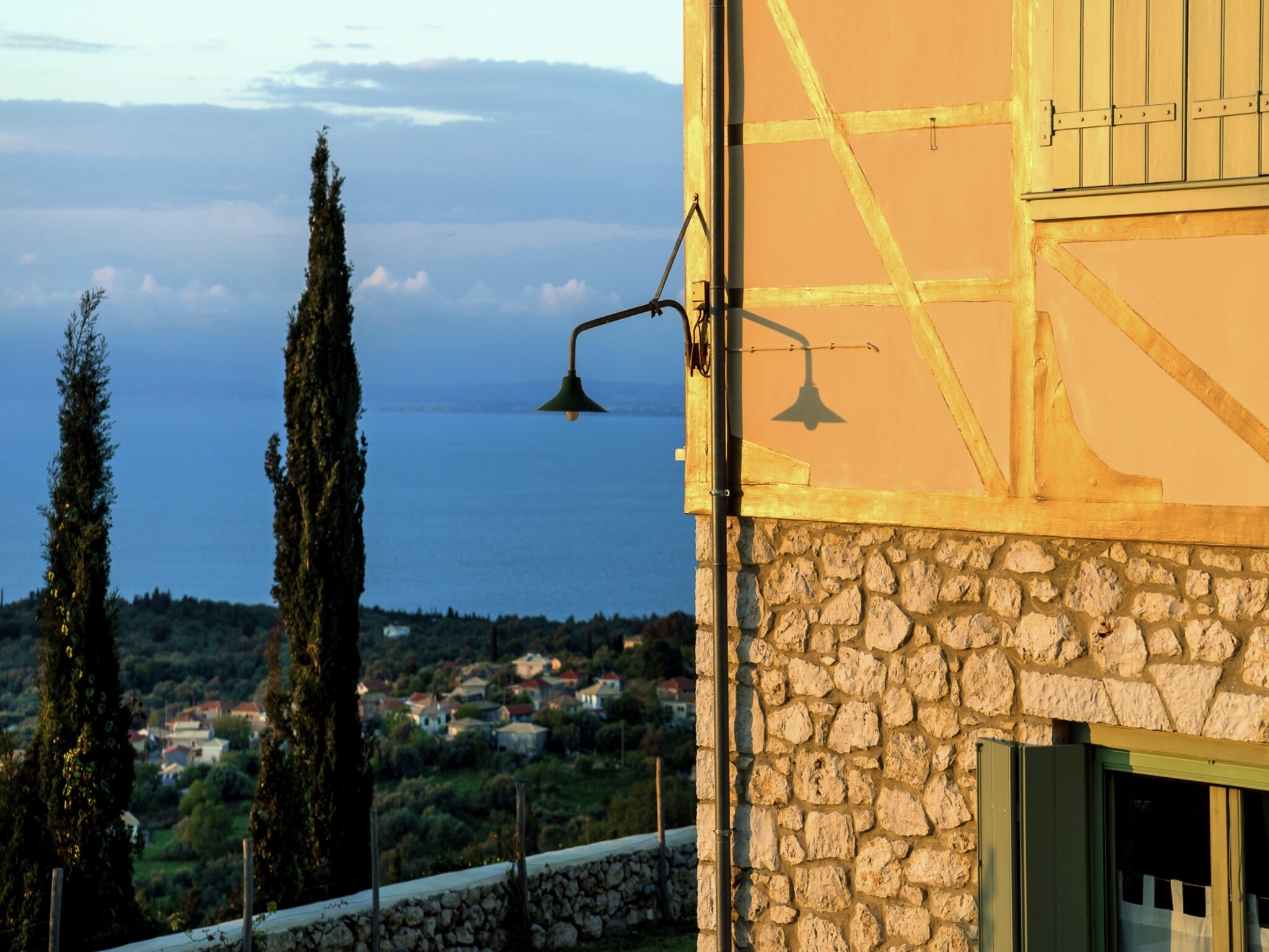 Vacation home Villa Melivaro