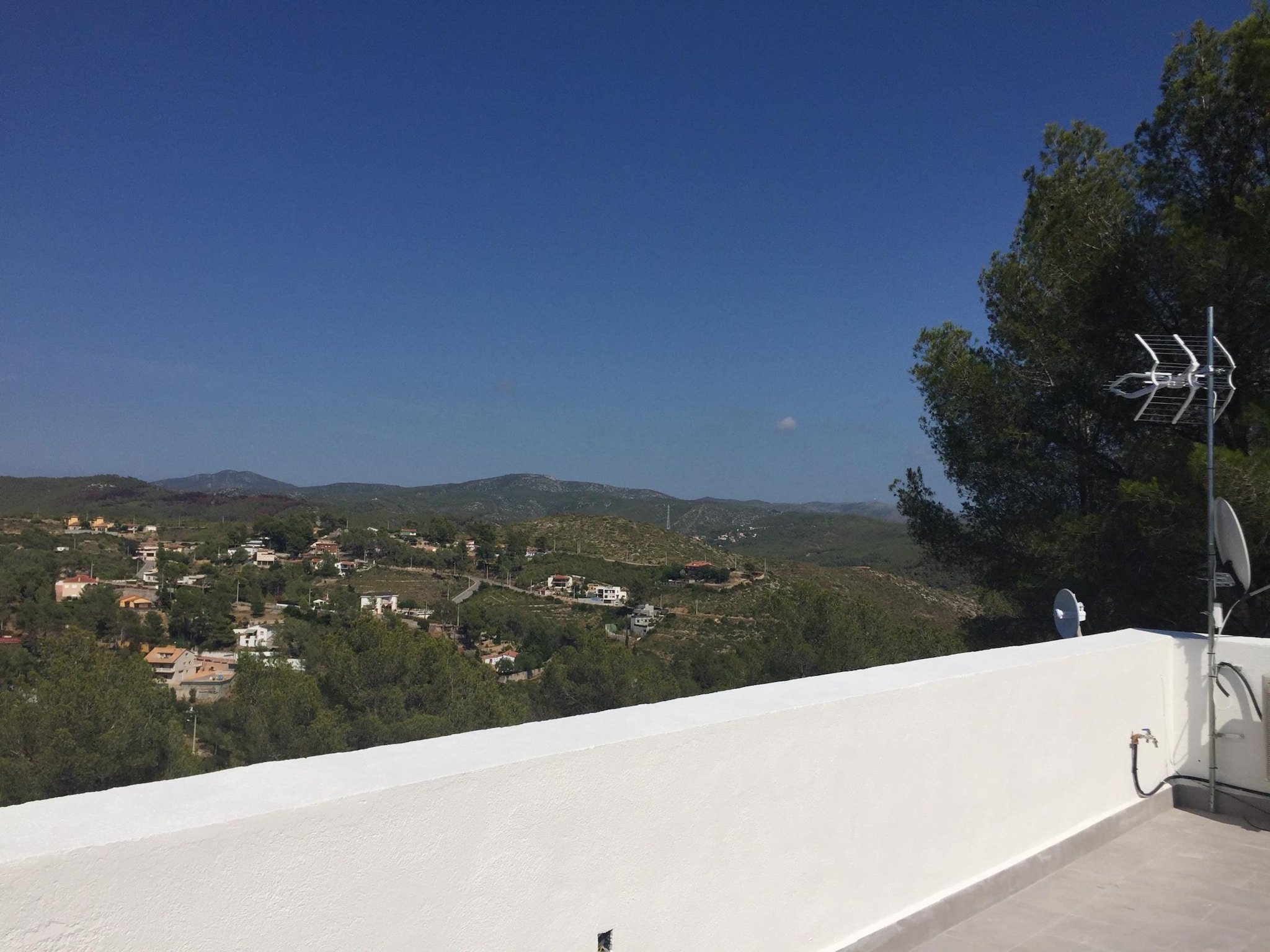 Ferienhaus House Olivella