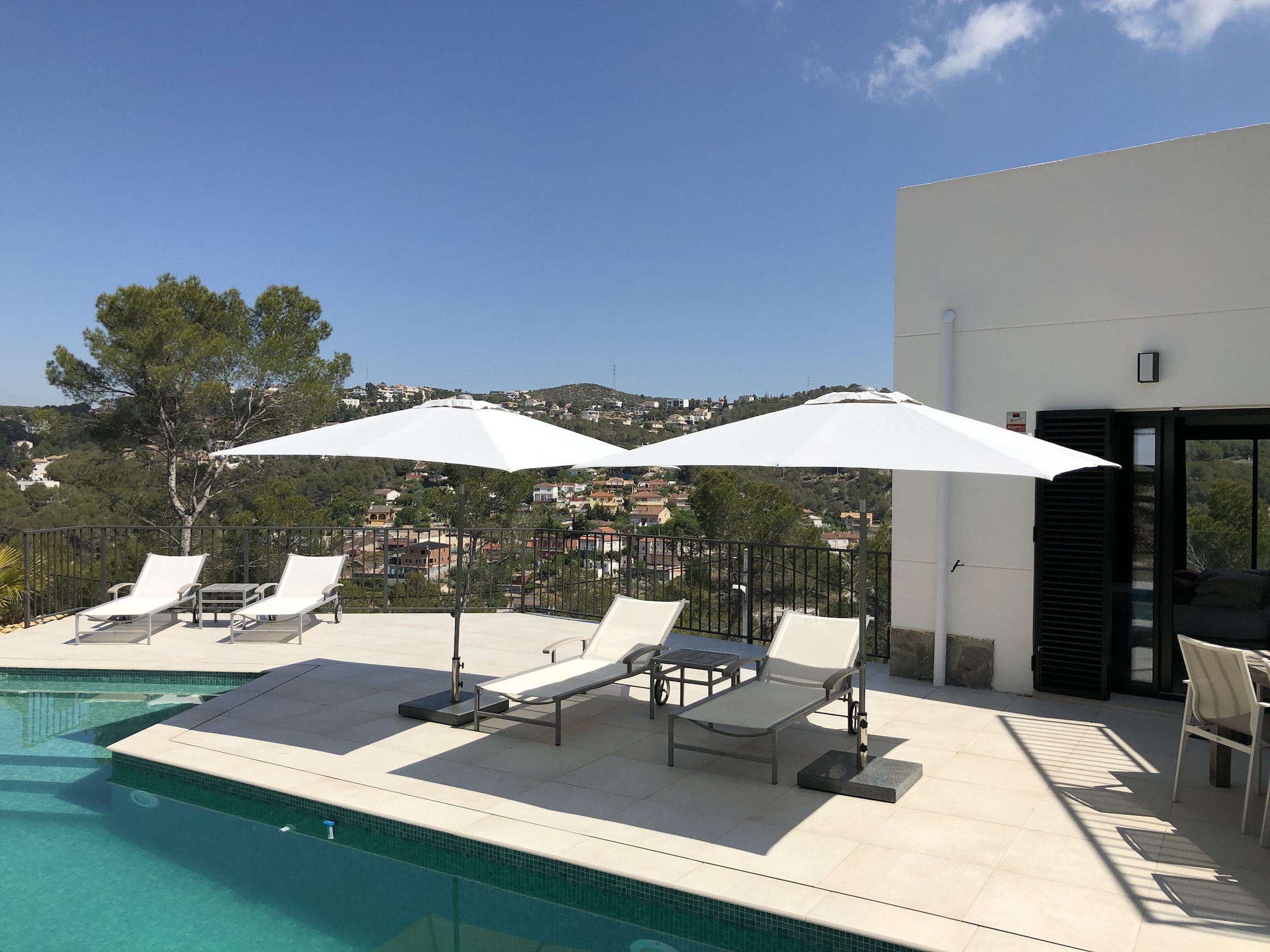 Ferienhaus House Olivella