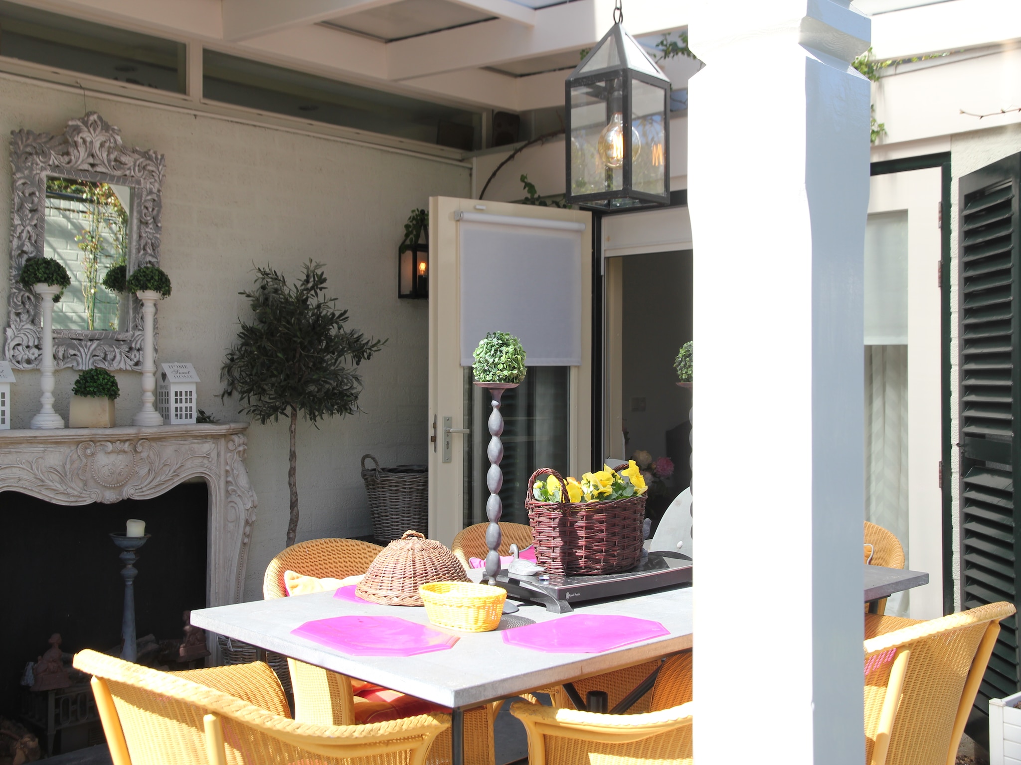   Romantisch Heiloo