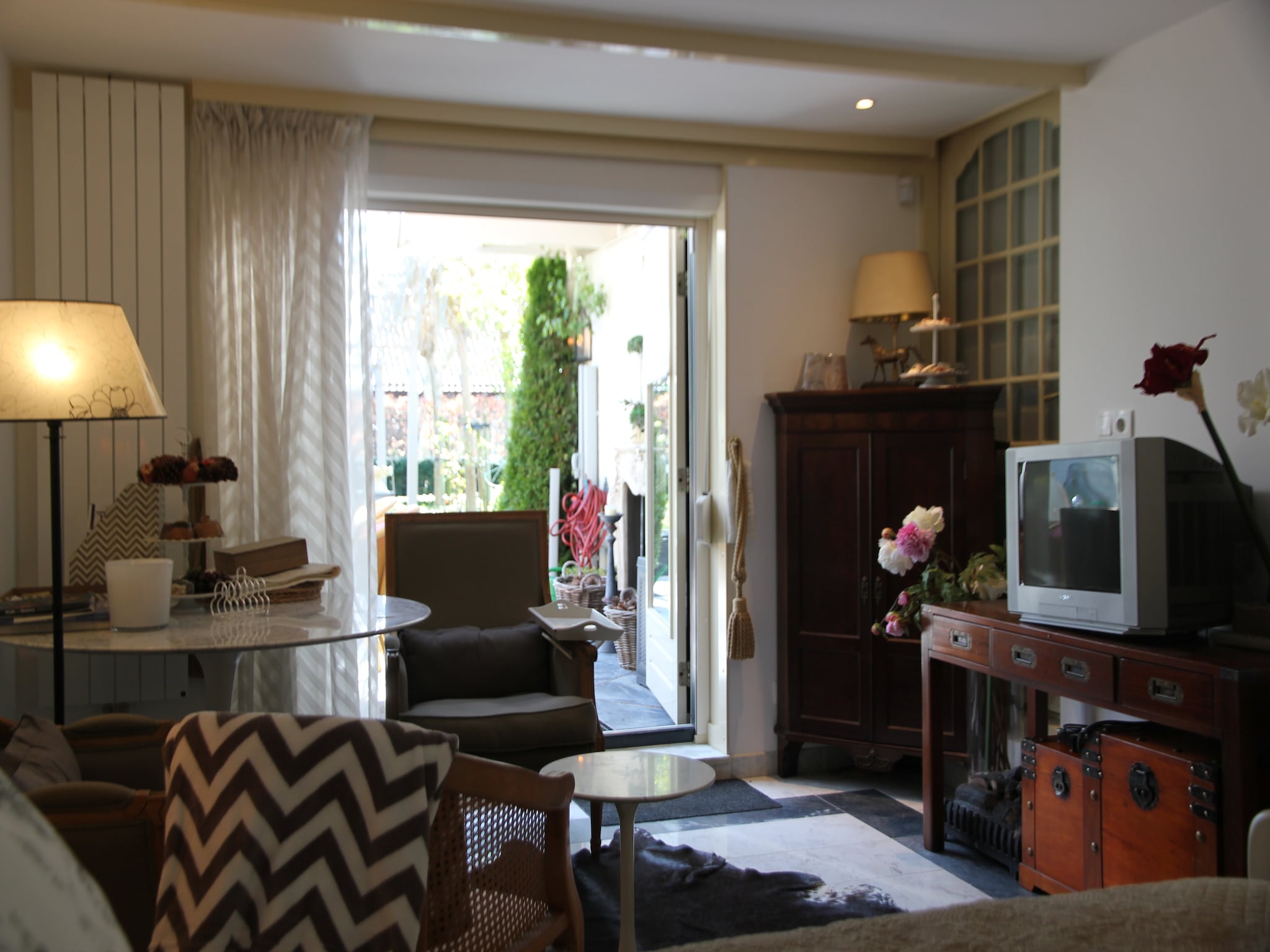   Romantisch Heiloo