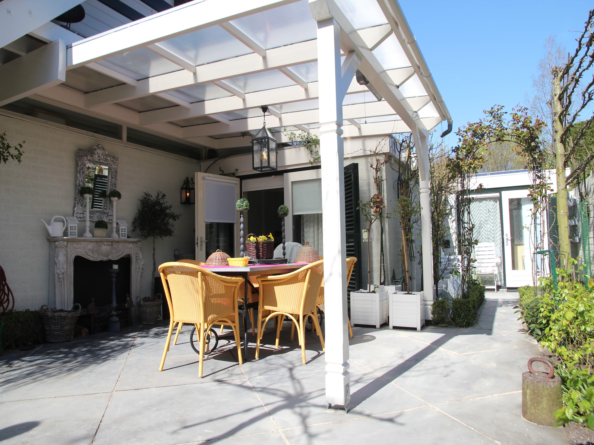   Romantisch Heiloo