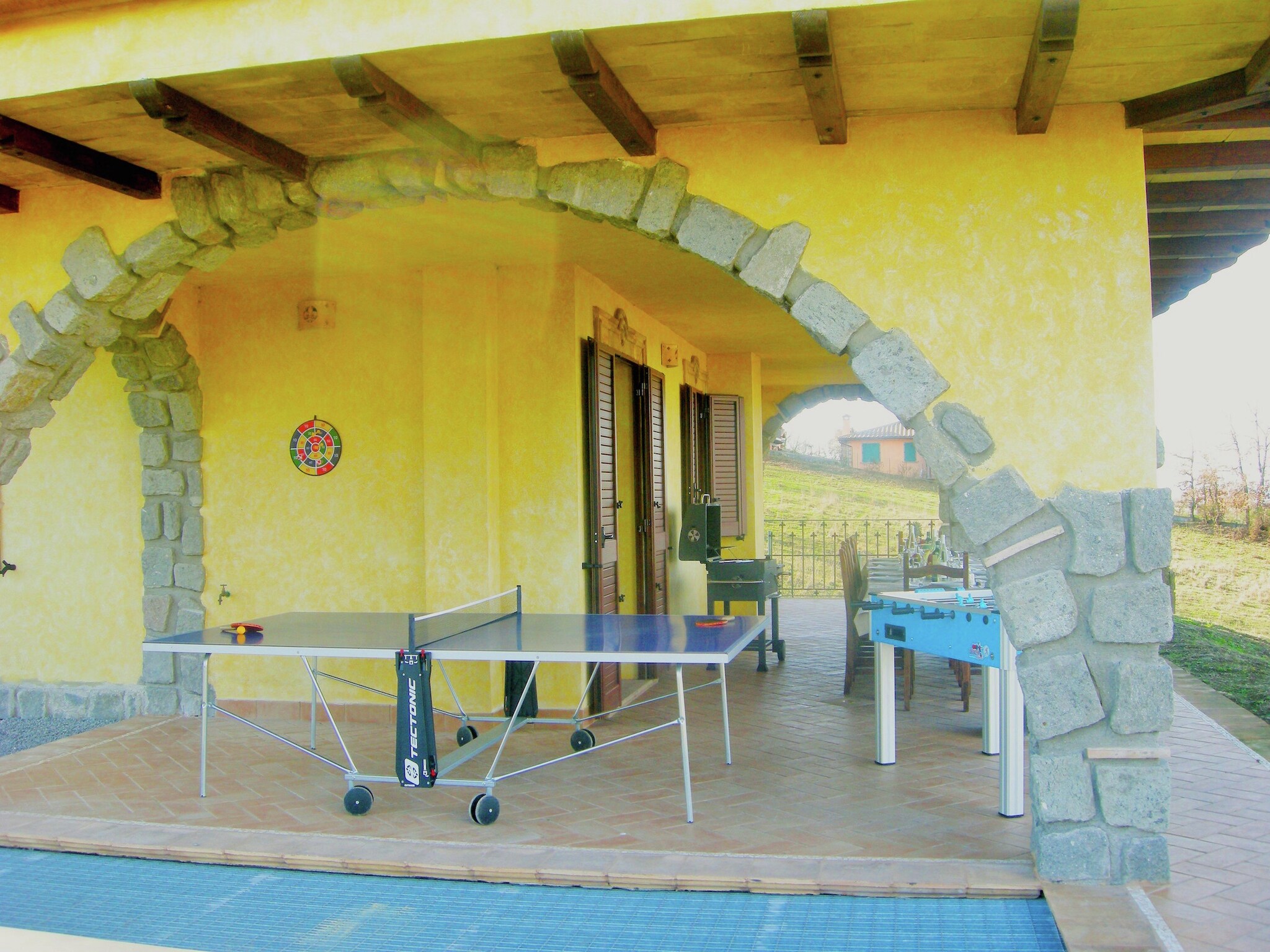 Maison Il Giglio 16
