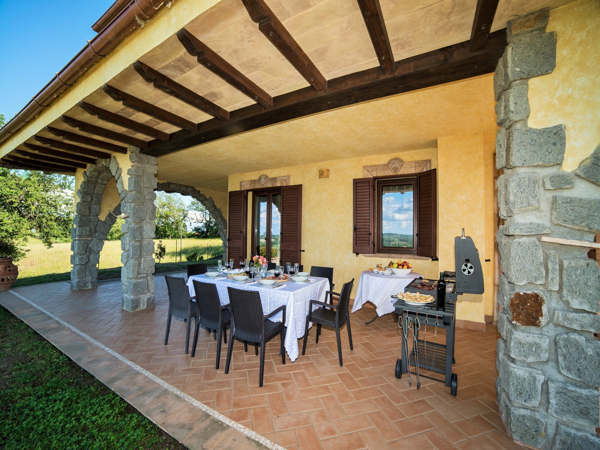 Maison Il Giglio 16