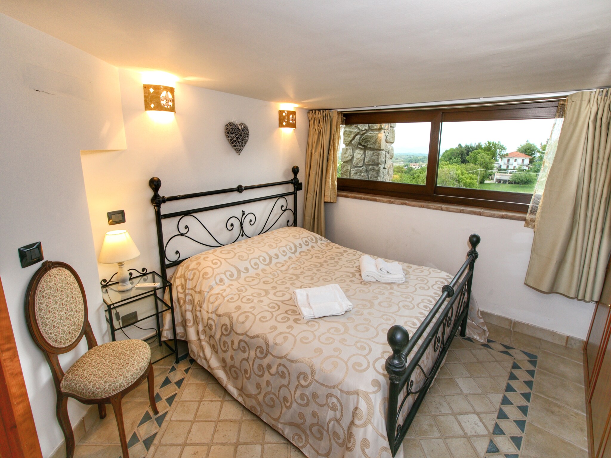 Maison Il Giglio 16
