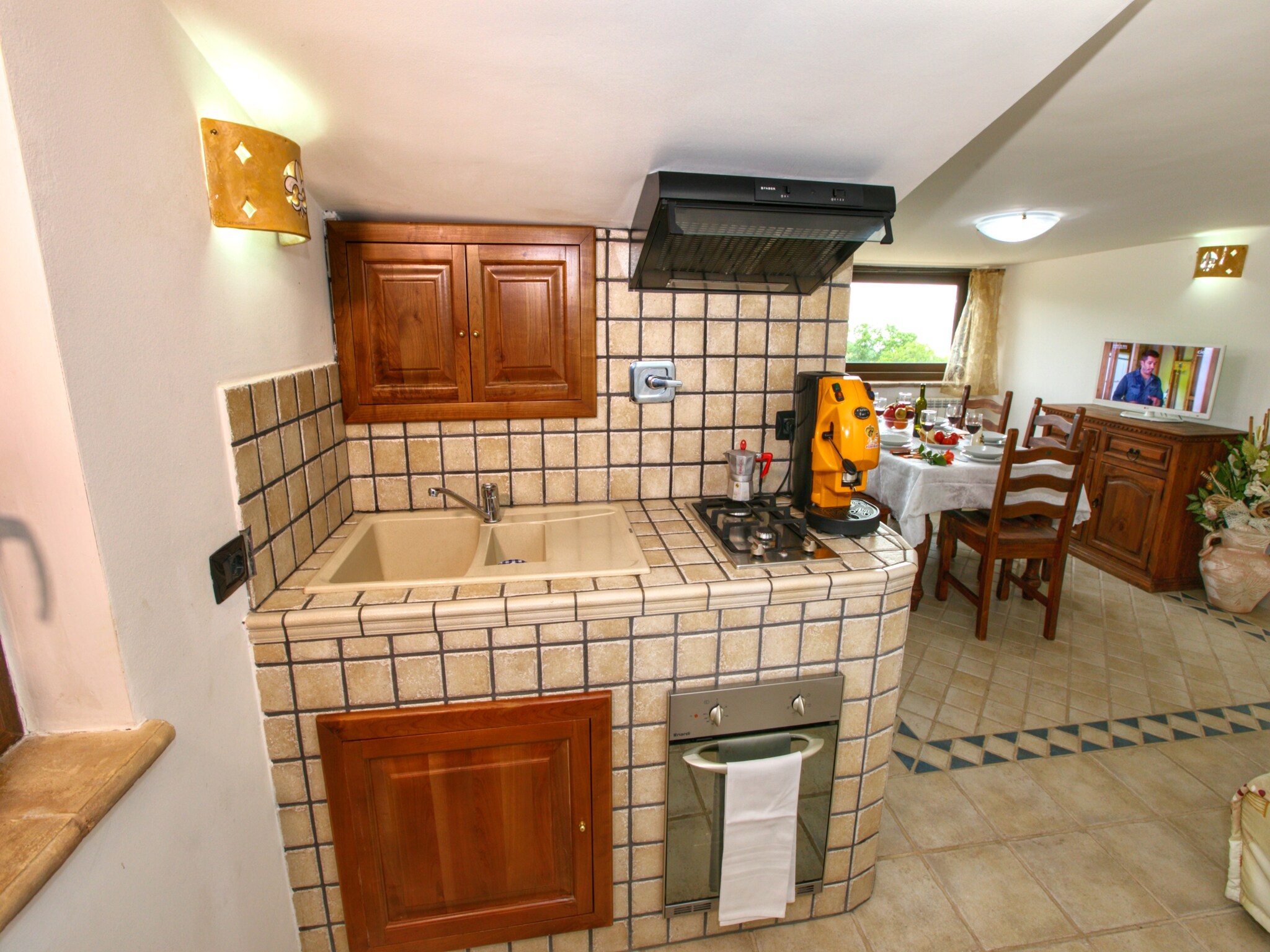 Maison Il Giglio 16