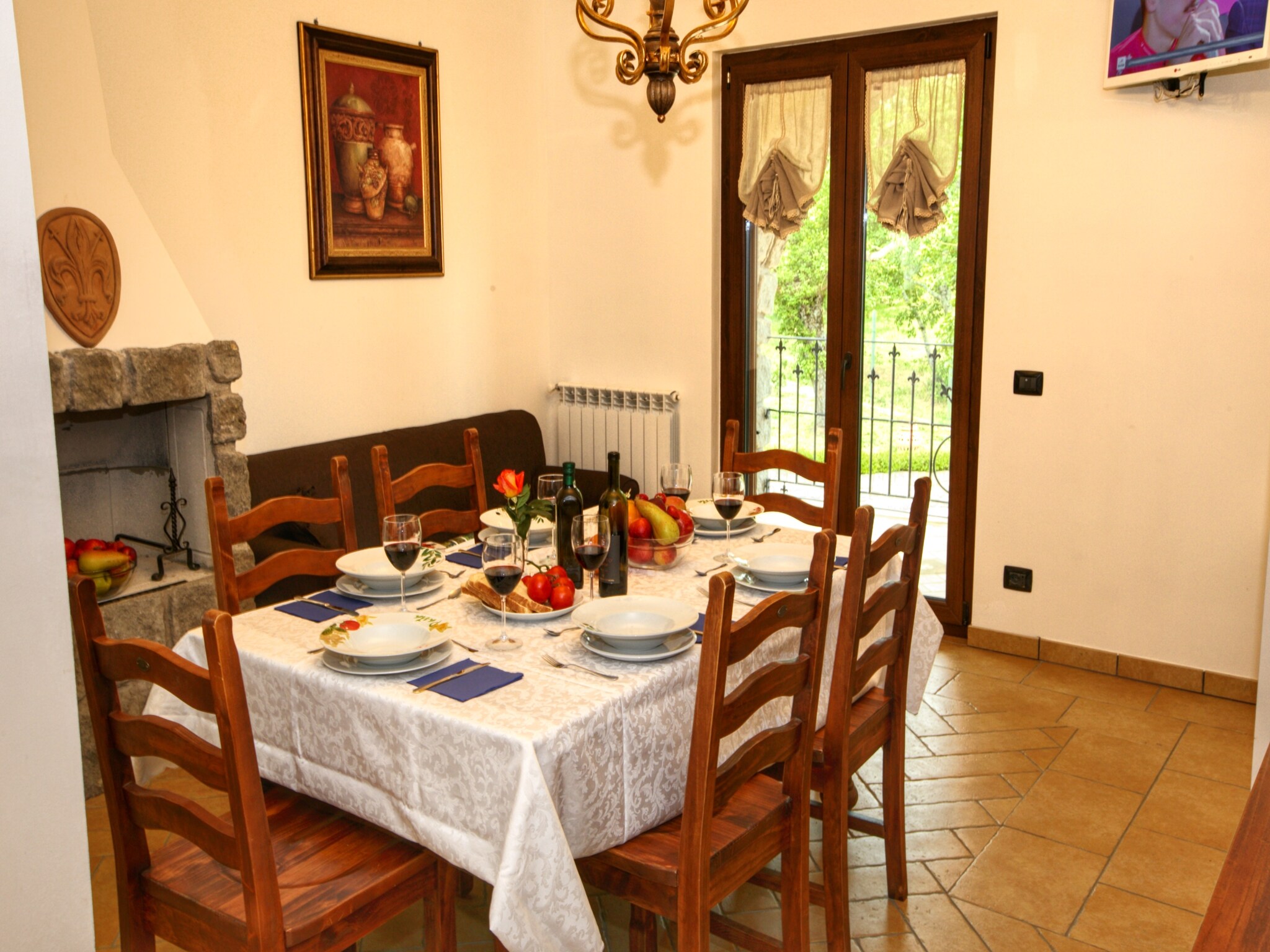 Maison Il Giglio 16