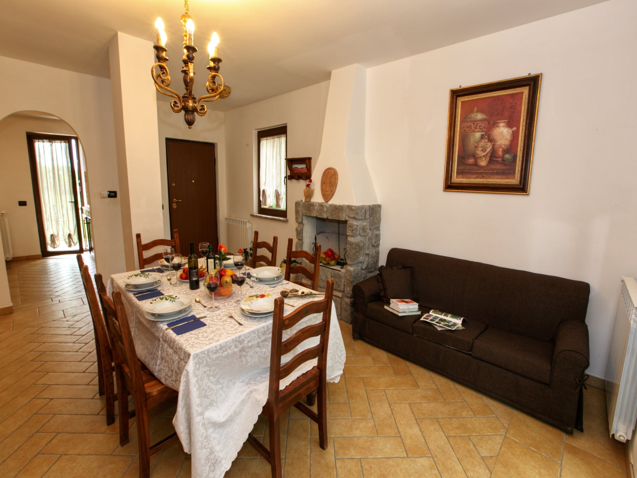 Maison Il Giglio 16