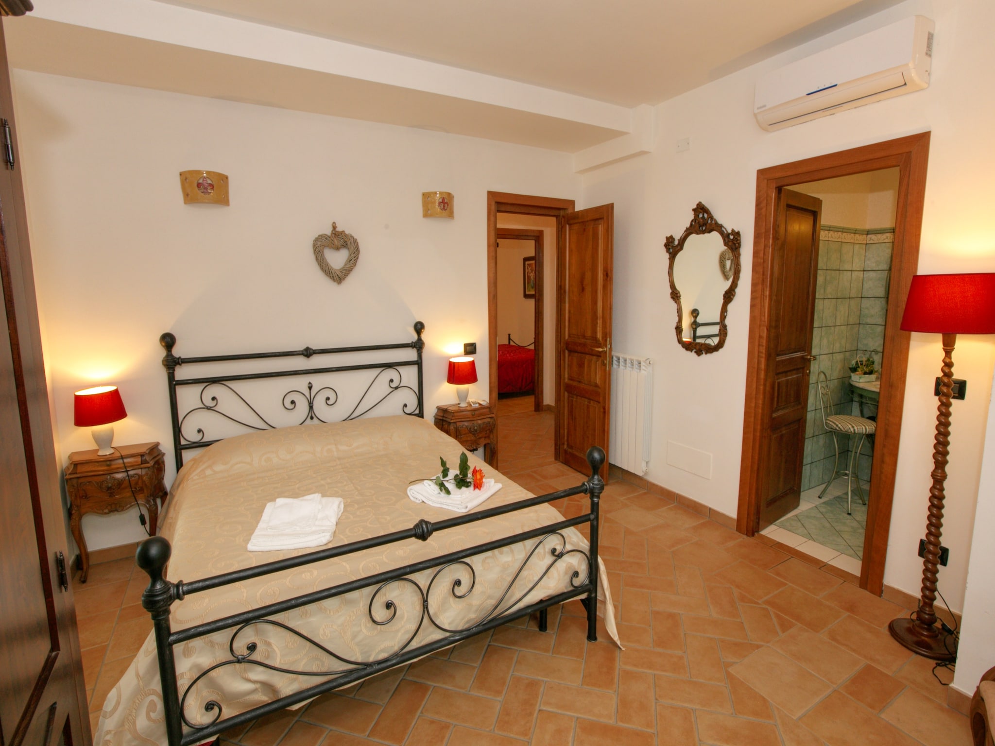Maison Il Giglio 16