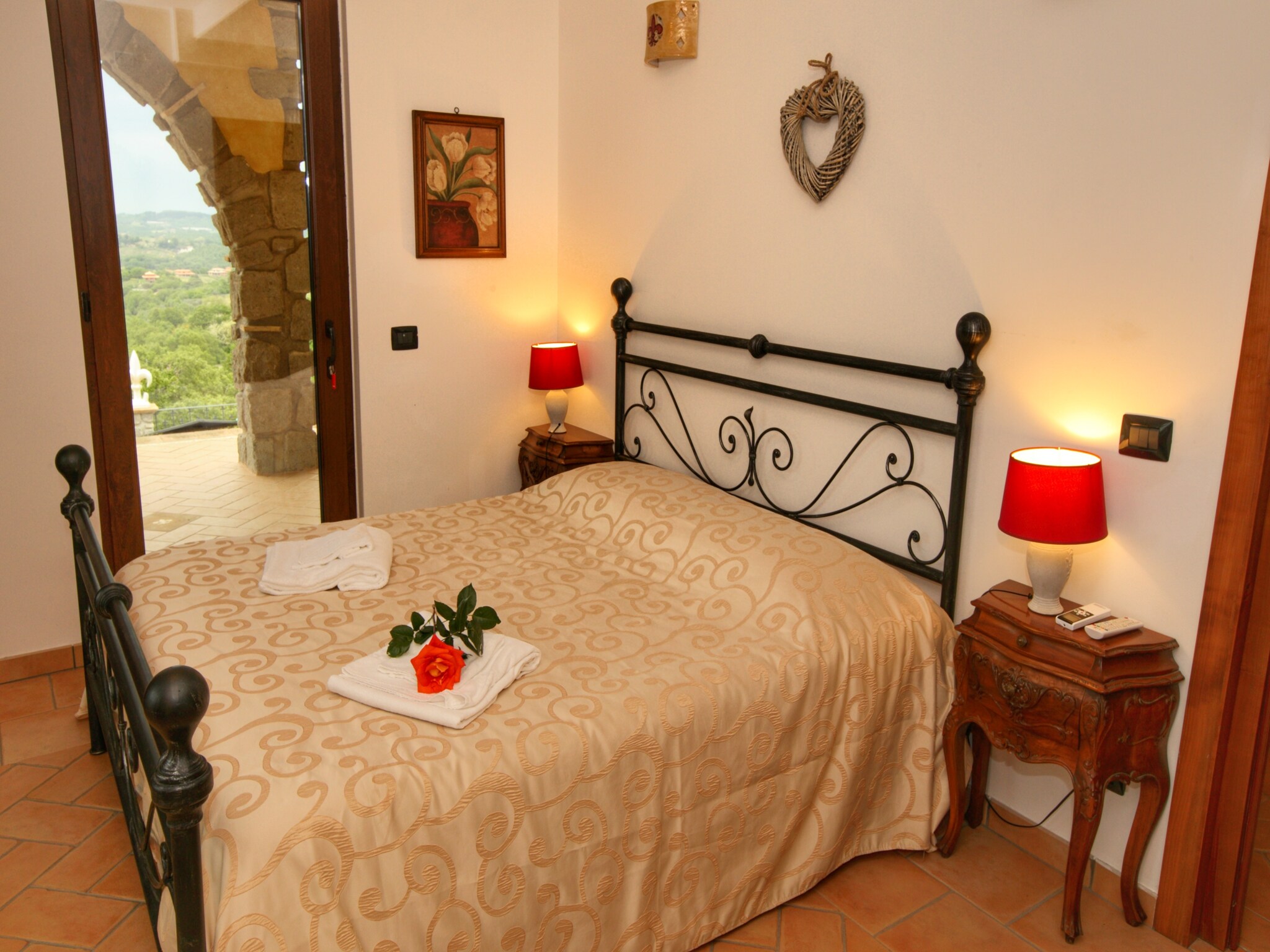 Maison Il Giglio 16