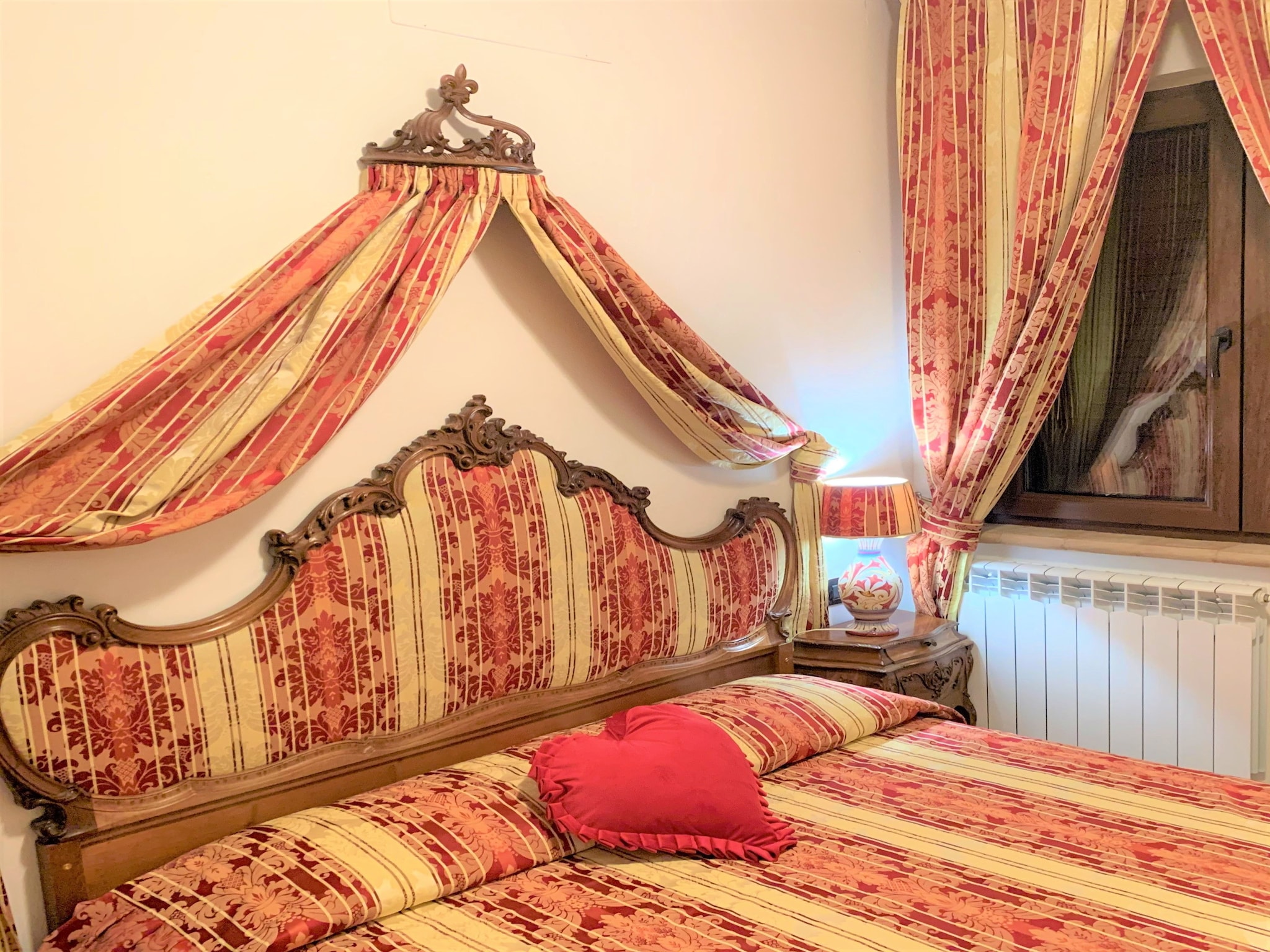 Maison Il Giglio 16