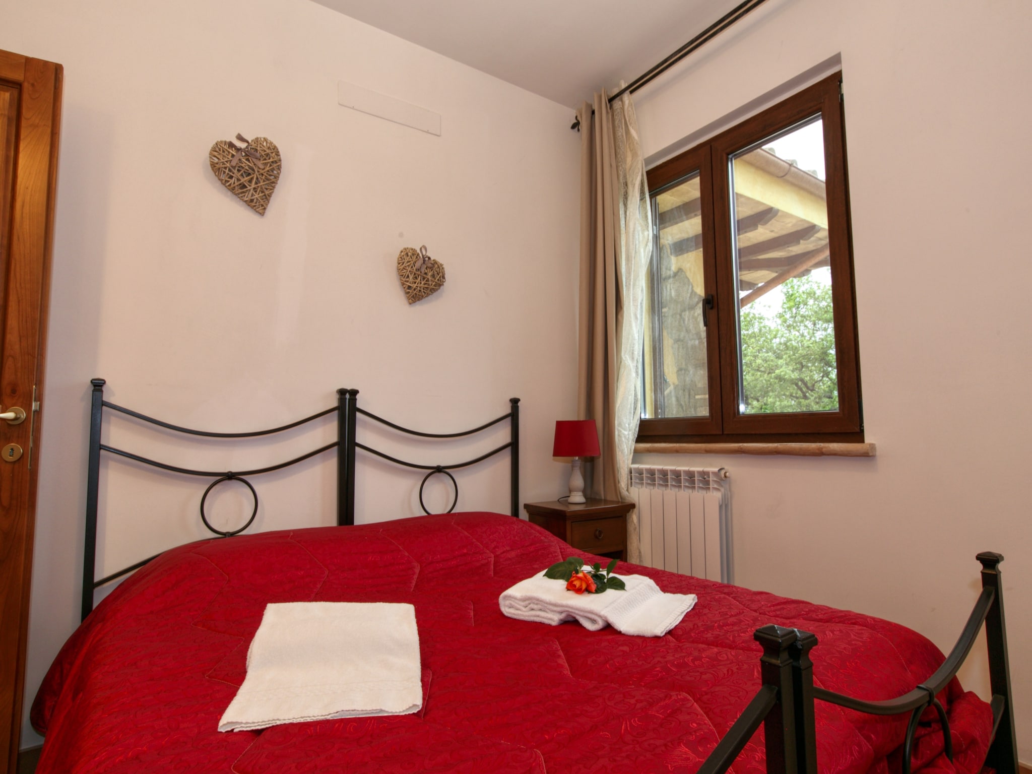 Maison Il Giglio 16