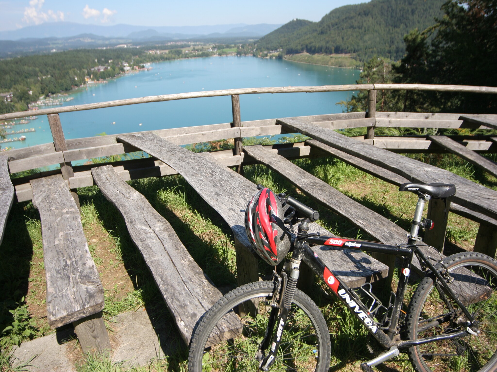   Almdorf Weinebene XL