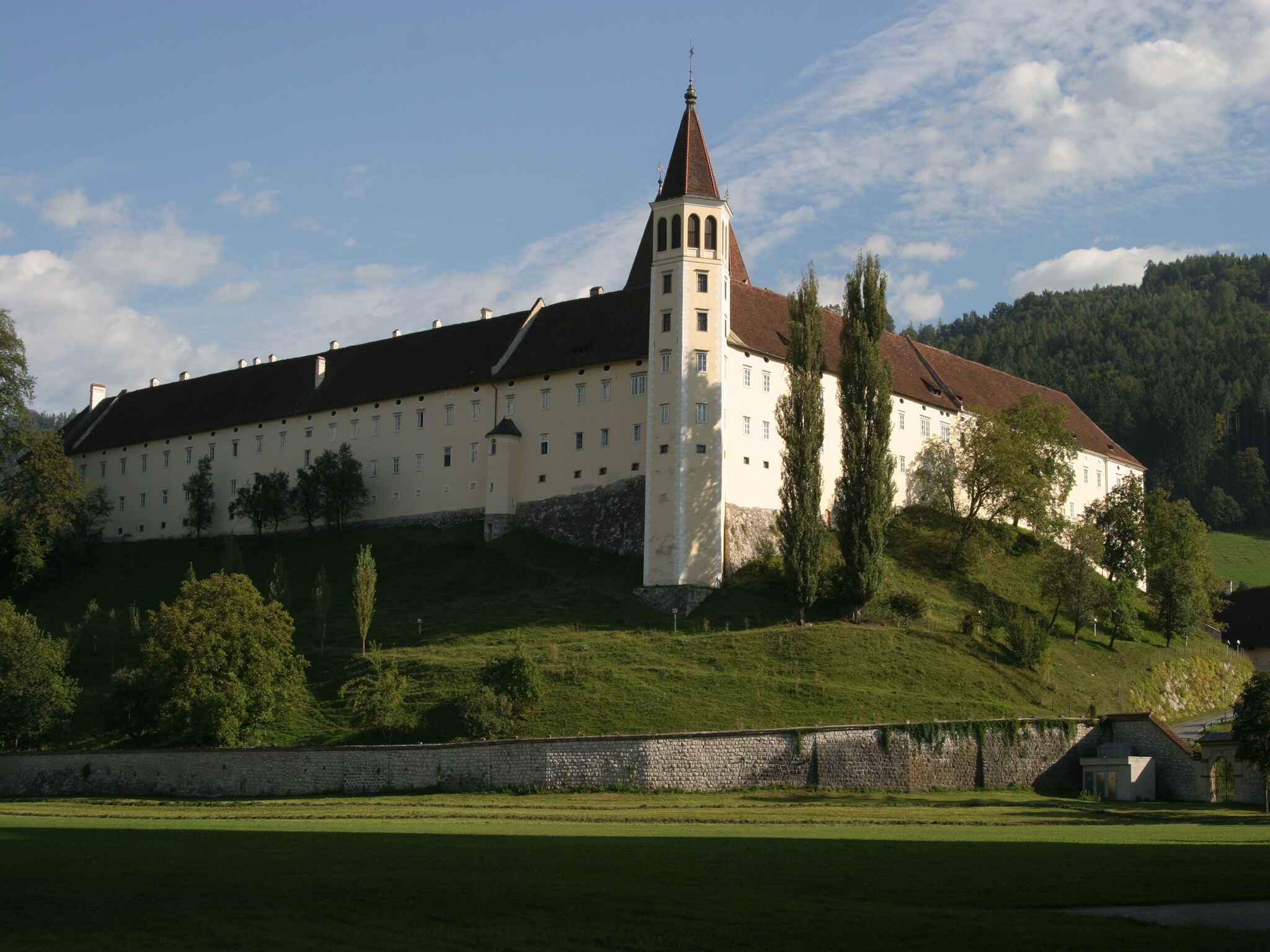   Almdorf Weinebene XL