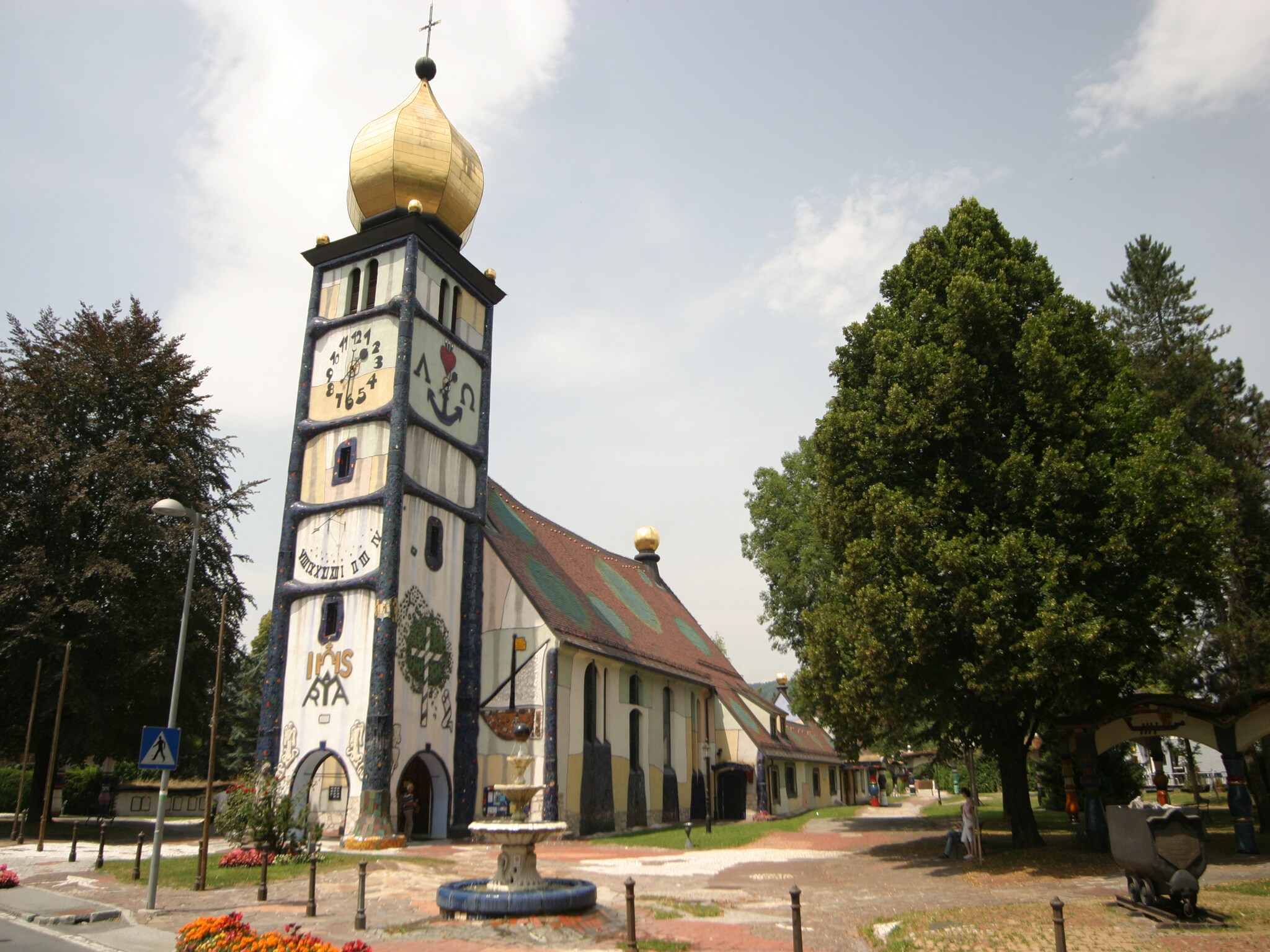   Almdorf Weinebene XL