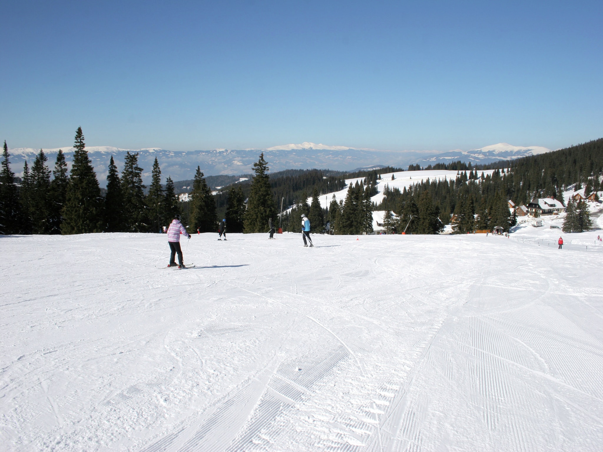   Almdorf Weinebene XL