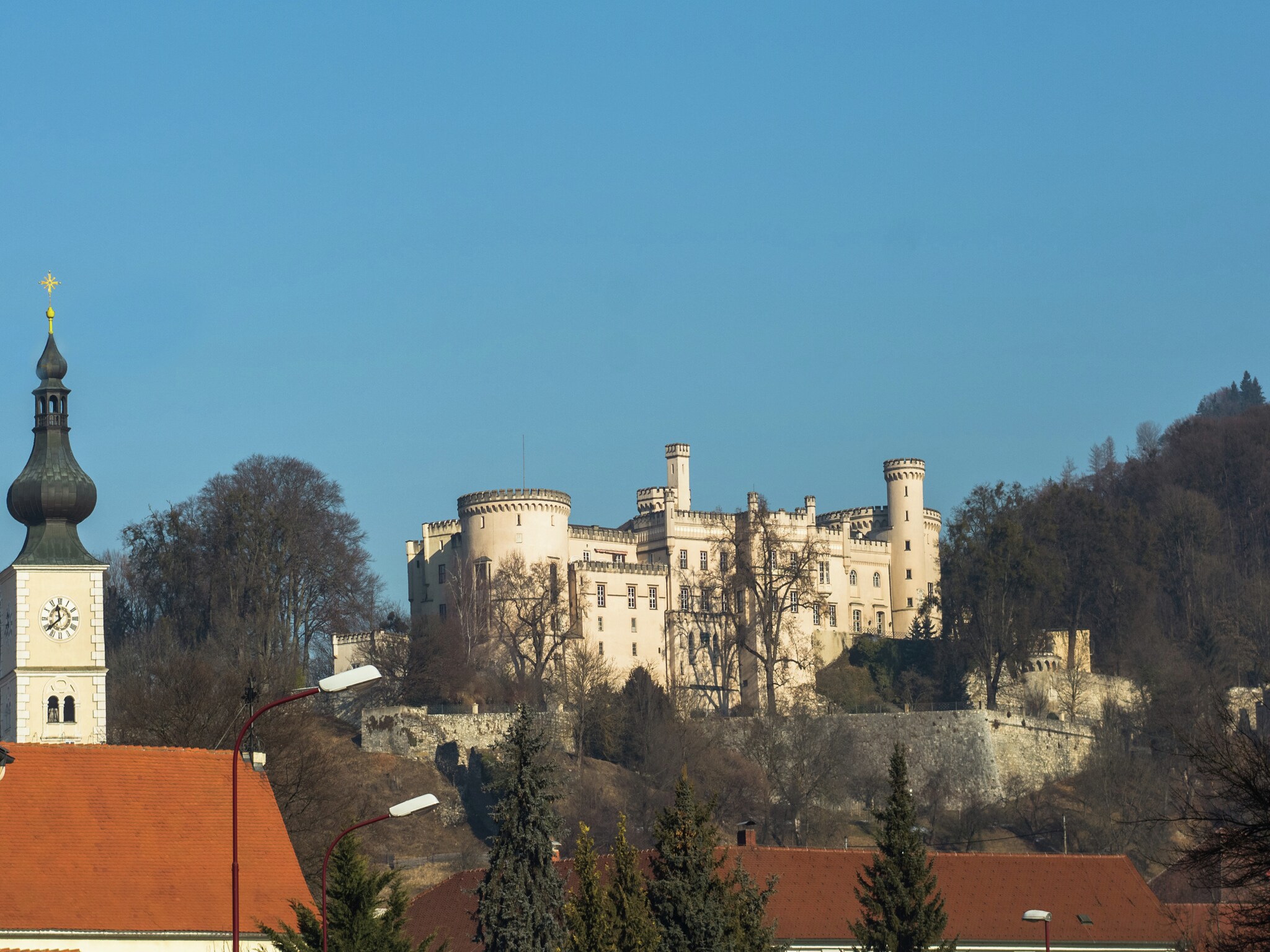  Almdorf Weinebene XL