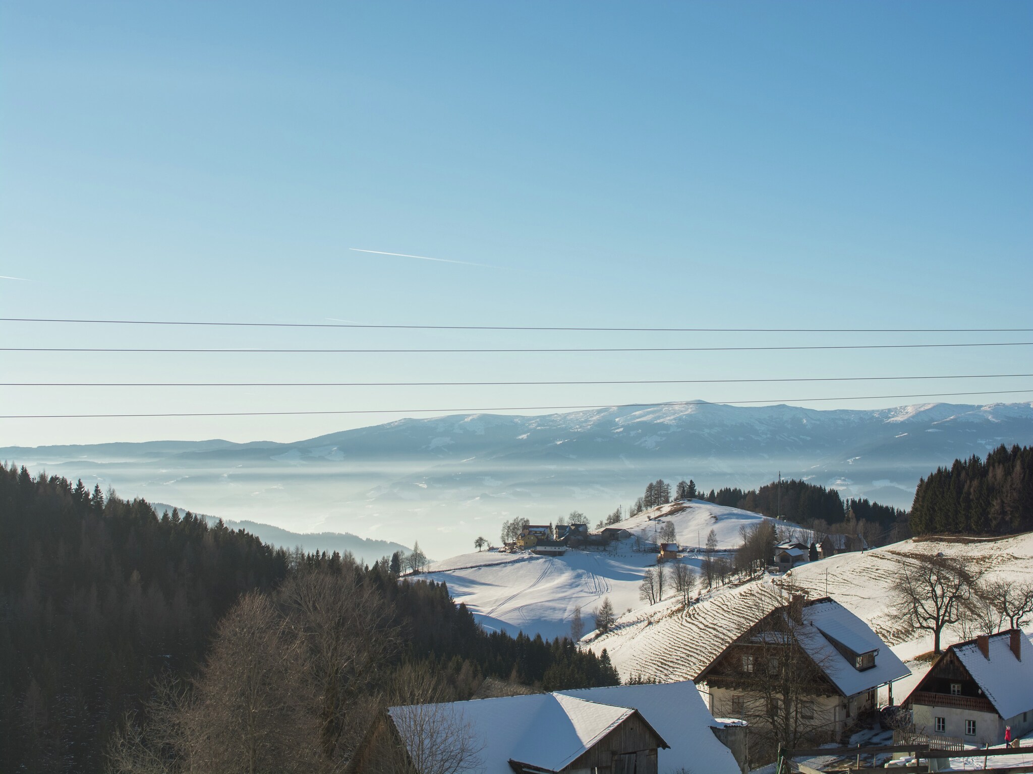   Almdorf Weinebene XL