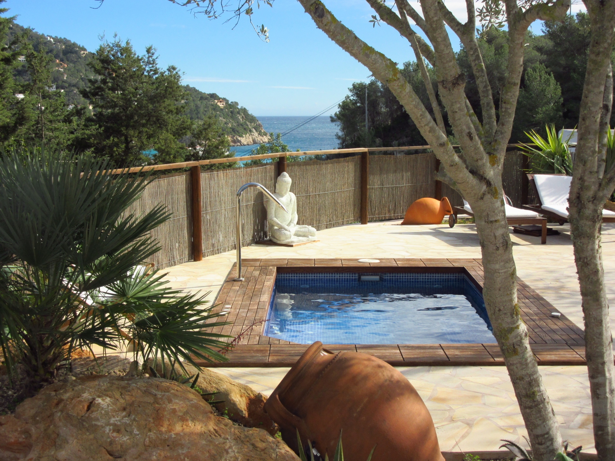 Ferienhaus Casa Jacuzzi