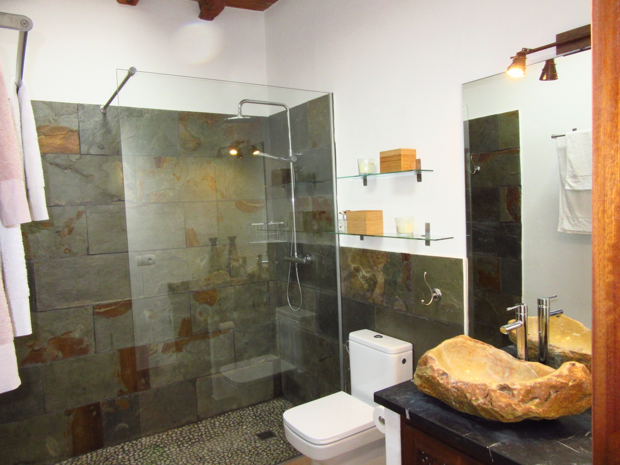Ferienhaus Casa Jacuzzi
