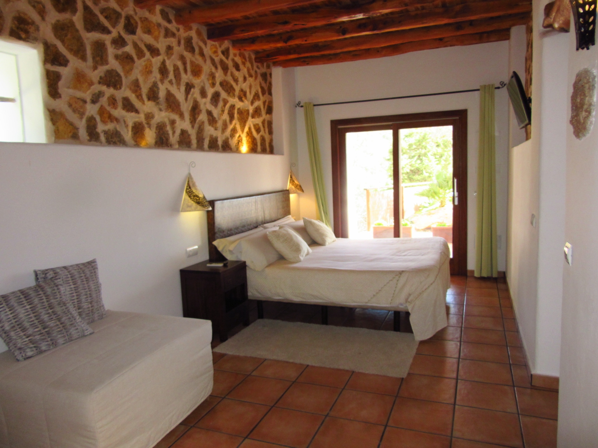 Ferienhaus Casa Jacuzzi