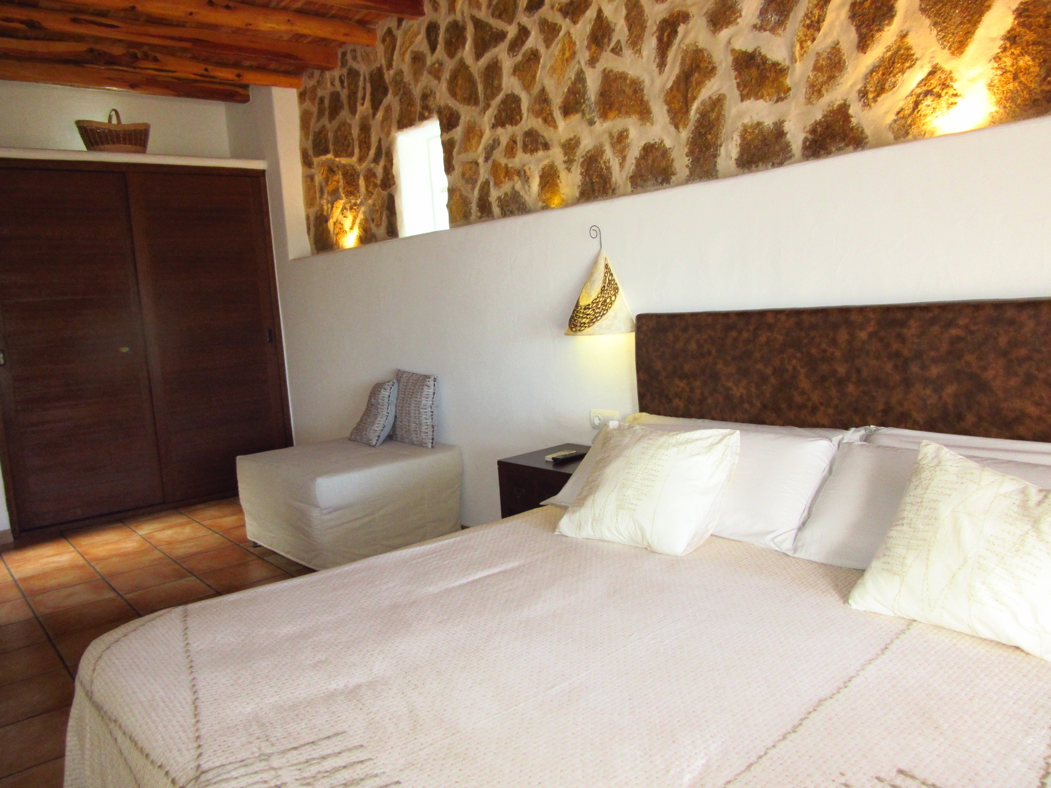 Ferienhaus Casa Jacuzzi