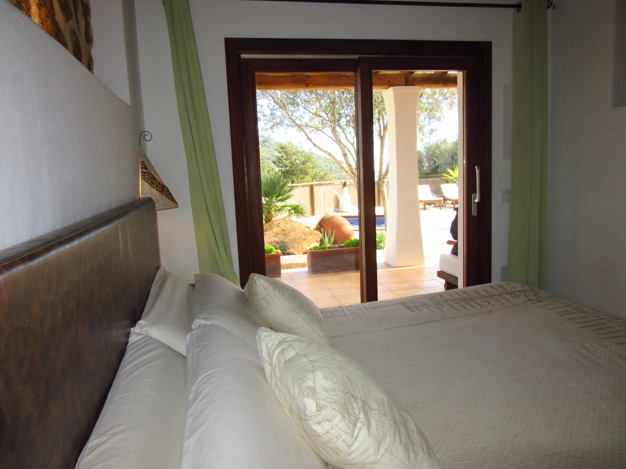 Ferienhaus Casa Jacuzzi
