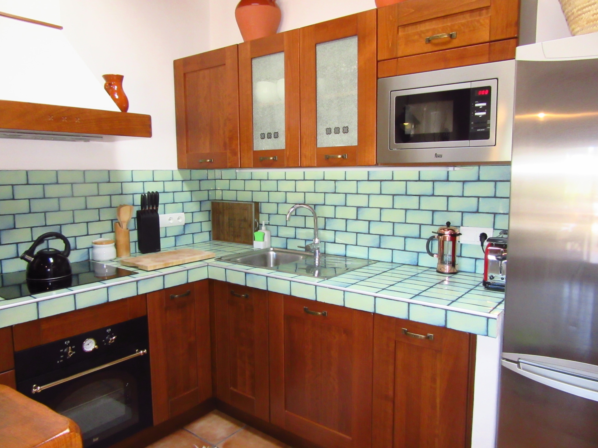 Ferienhaus Casa Jacuzzi