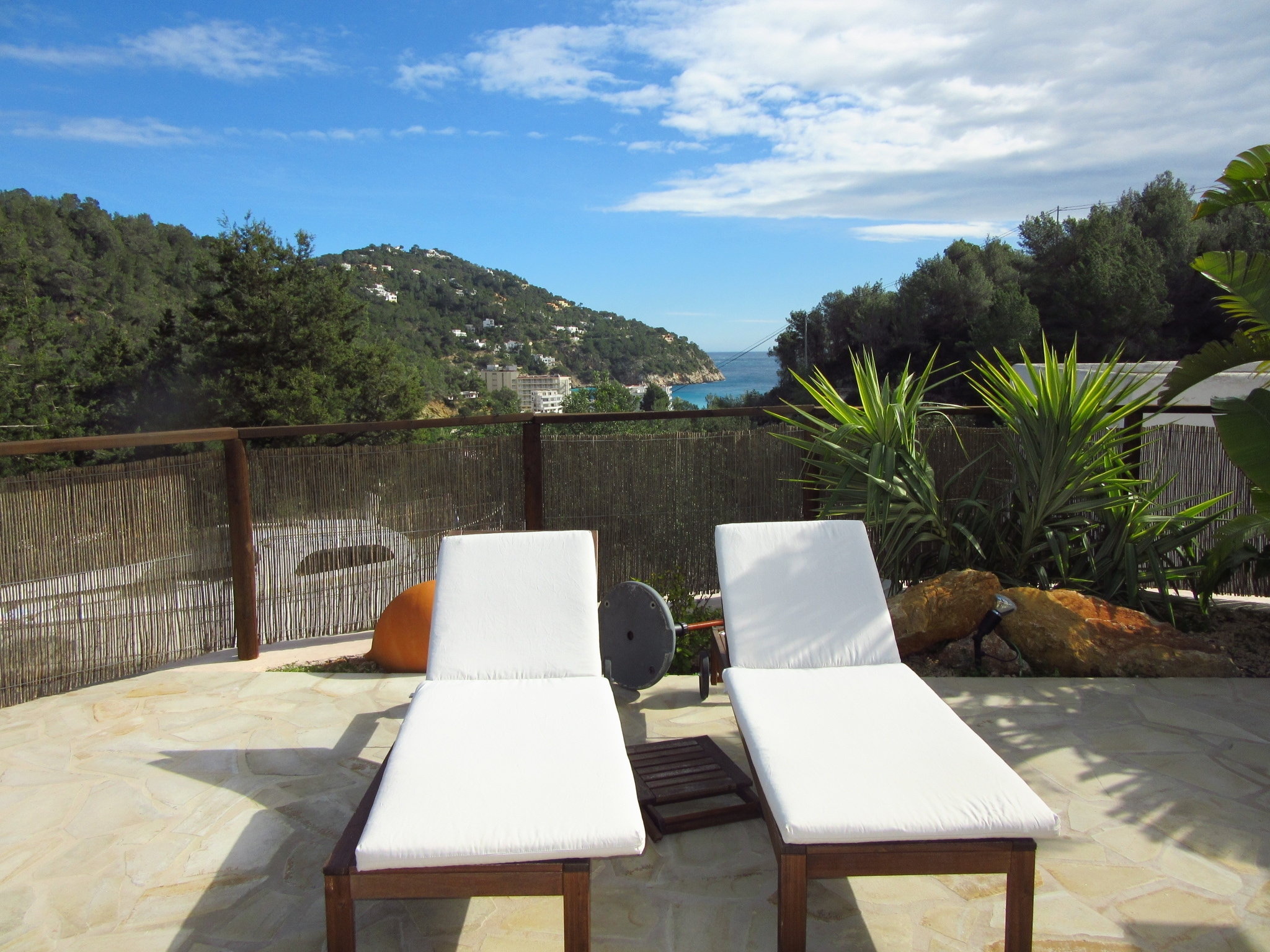 Ferienhaus Casa Jacuzzi