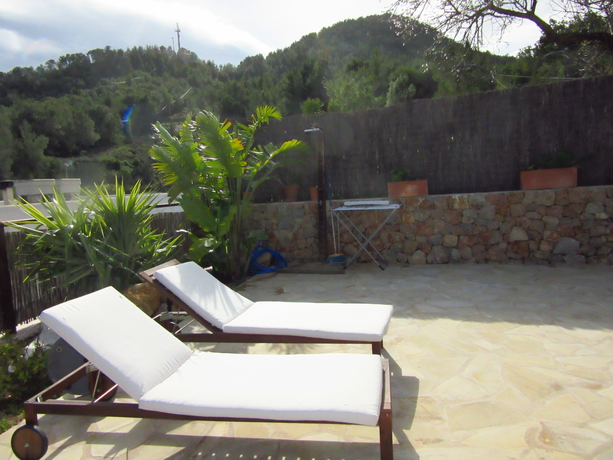 Ferienhaus Casa Jacuzzi