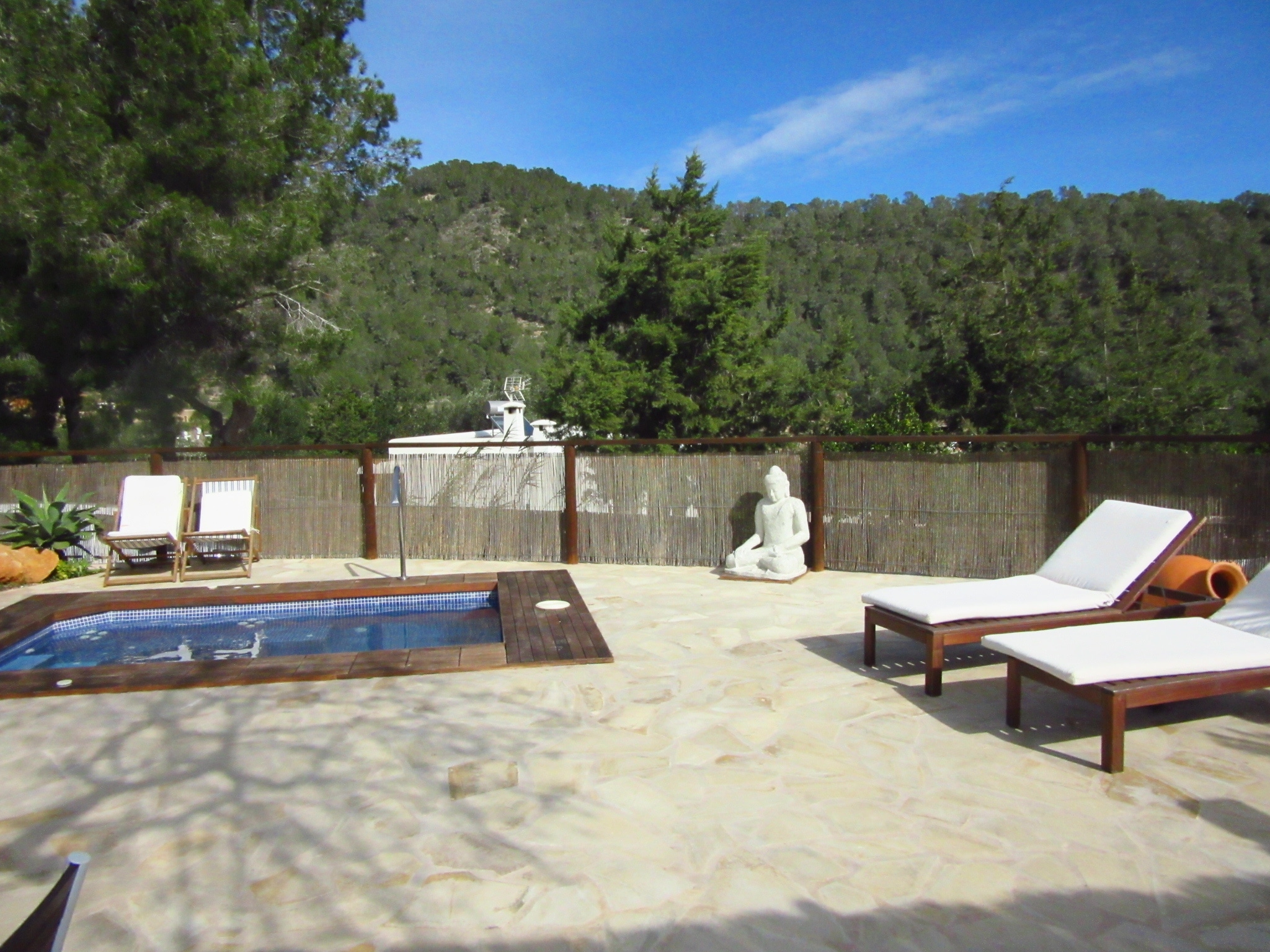 Ferienhaus Casa Jacuzzi