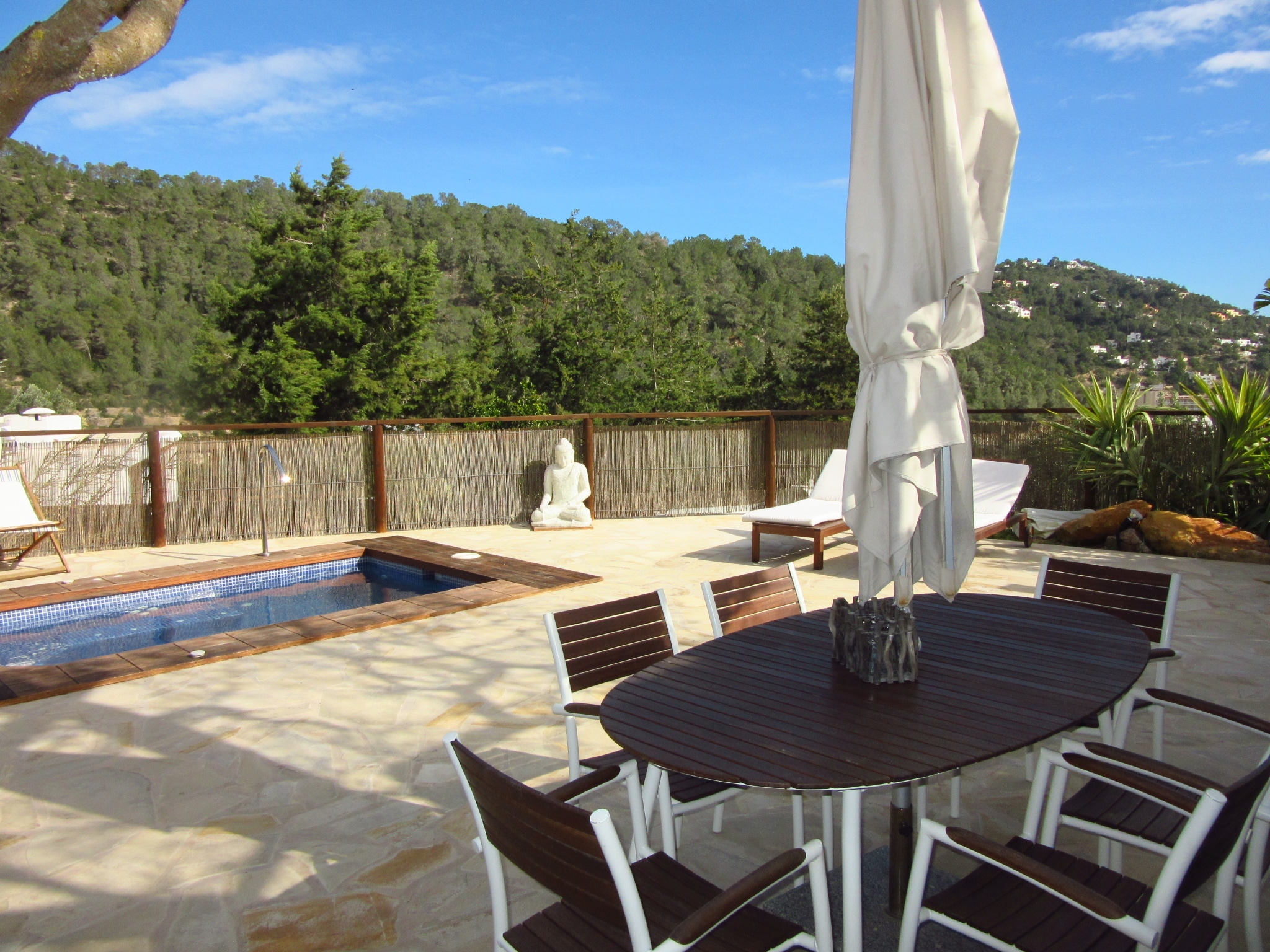 Ferienhaus Casa Jacuzzi