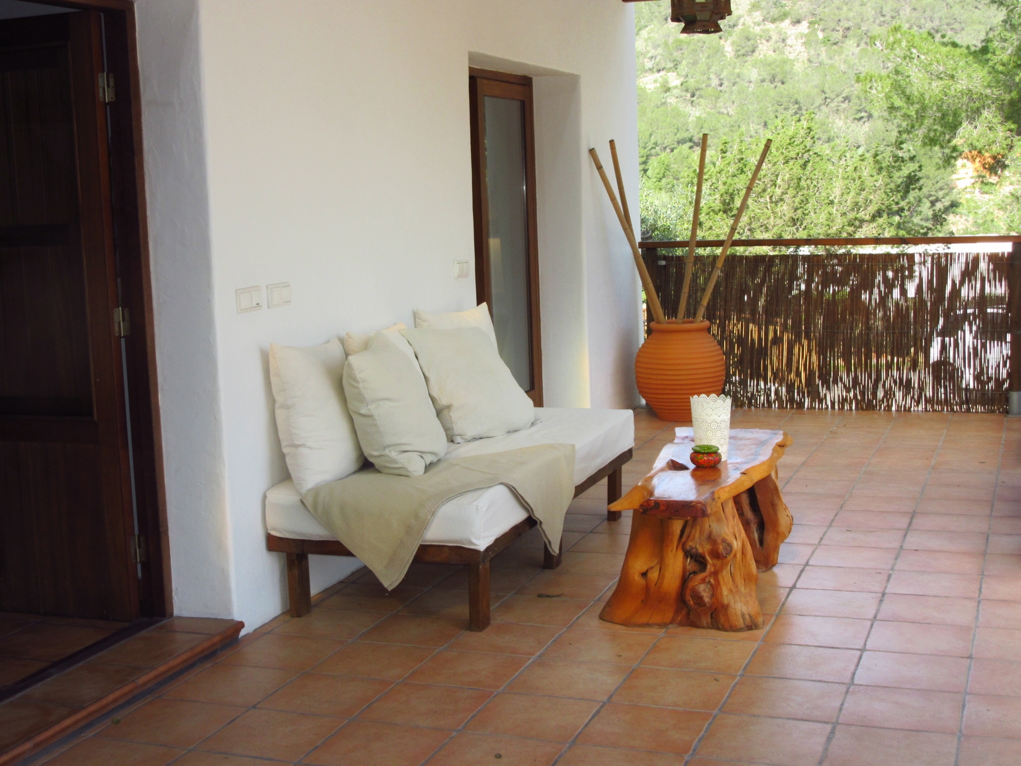 Ferienhaus Casa Jacuzzi
