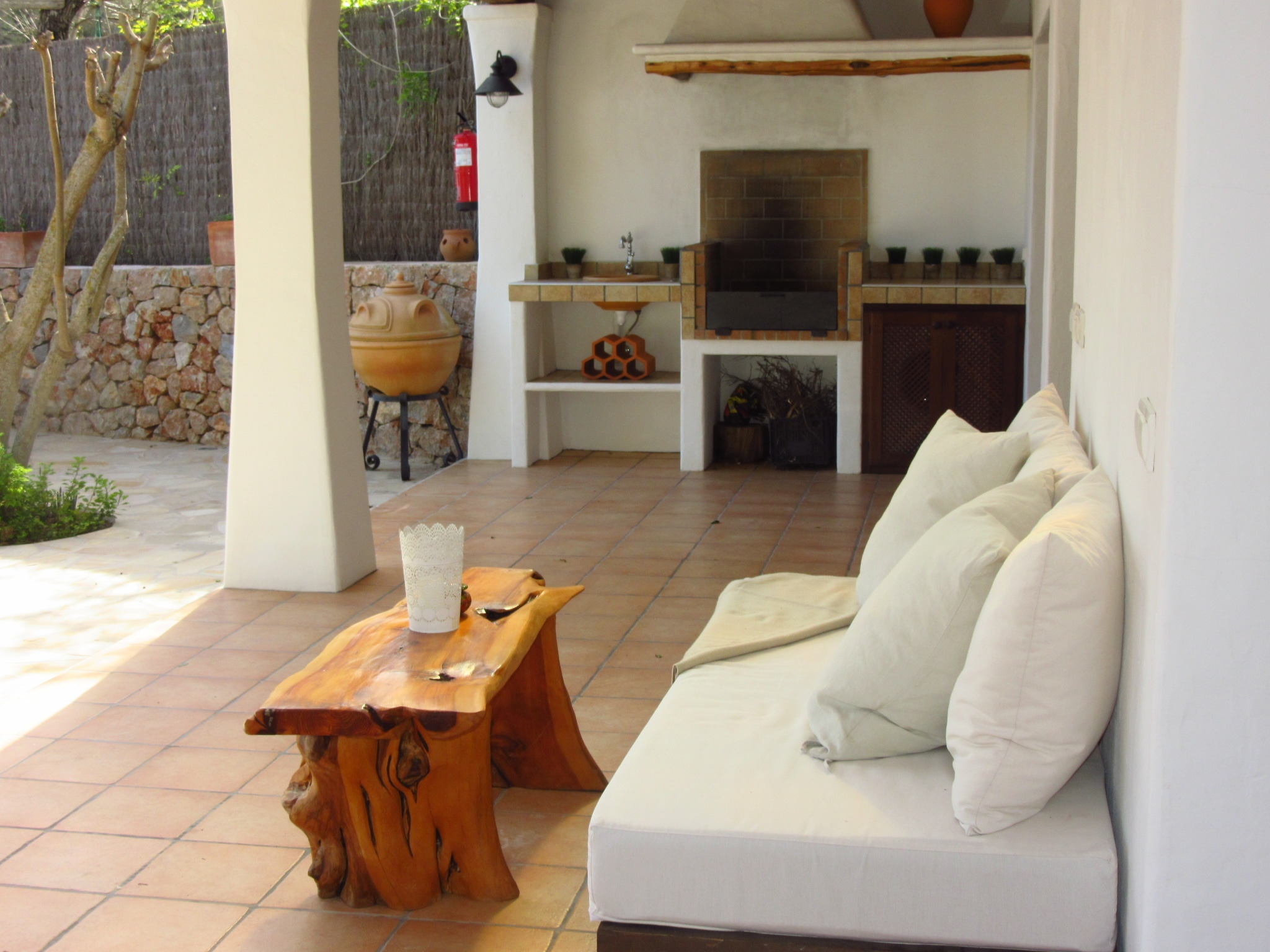 Ferienhaus Casa Jacuzzi