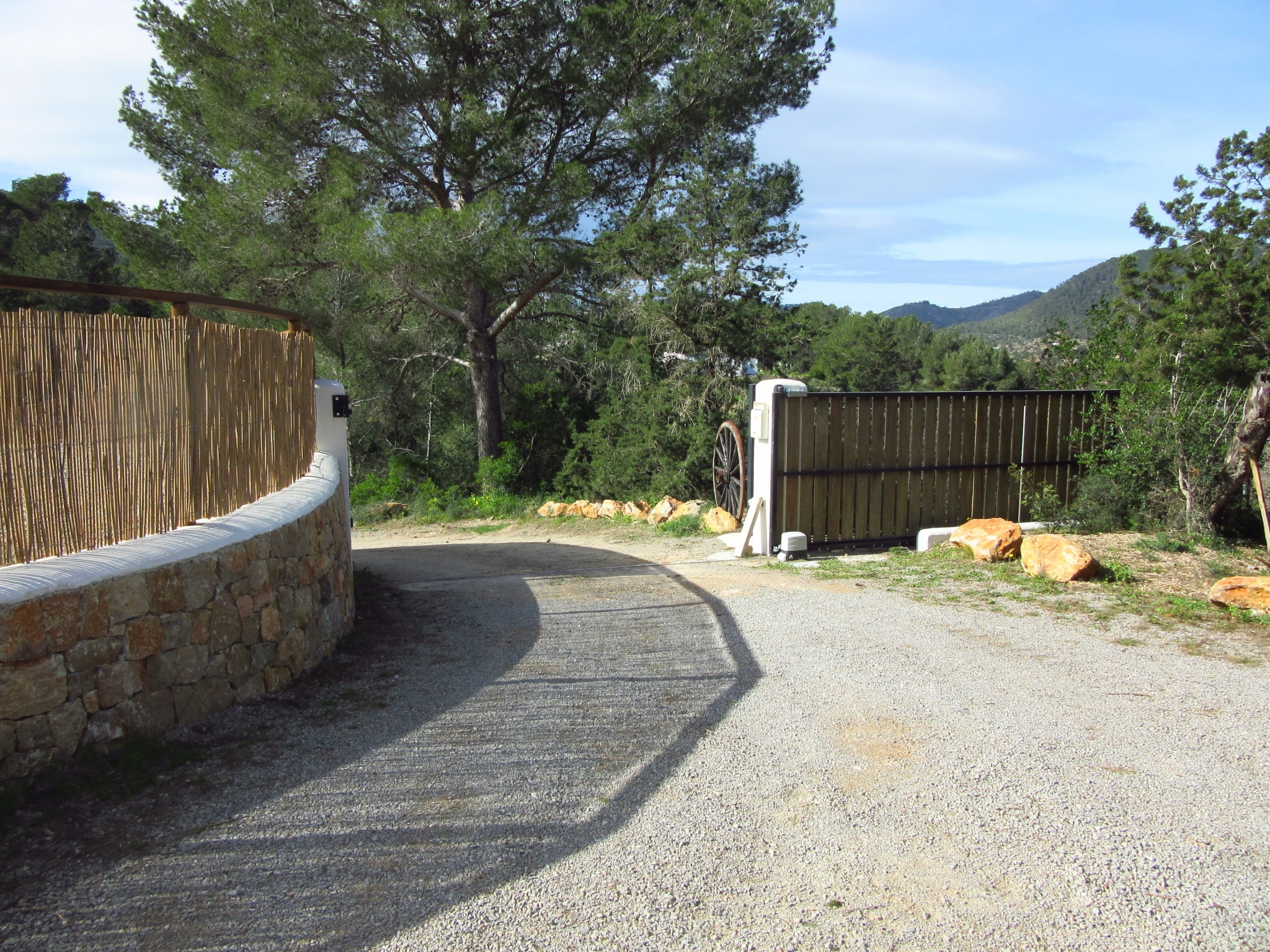 Ferienhaus Casa Jacuzzi