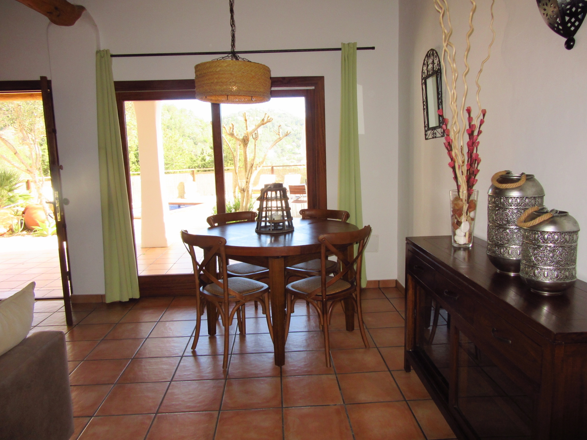 Ferienhaus Casa Jacuzzi