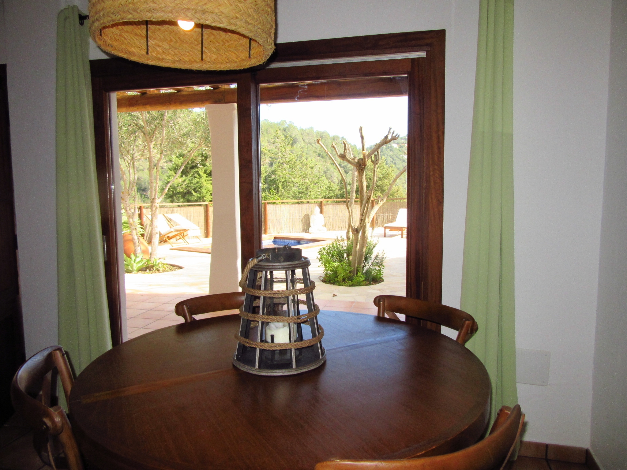 Ferienhaus Casa Jacuzzi
