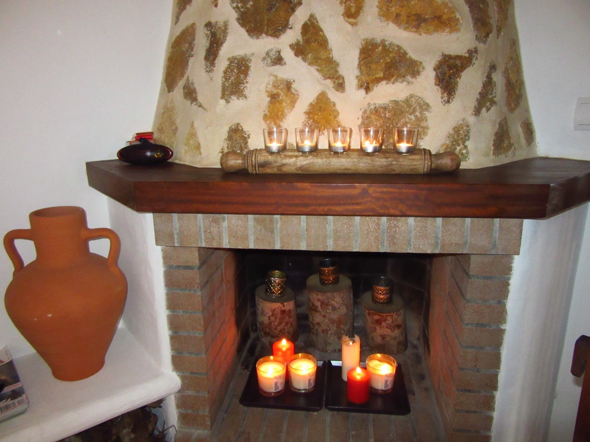 Ferienhaus Casa Jacuzzi