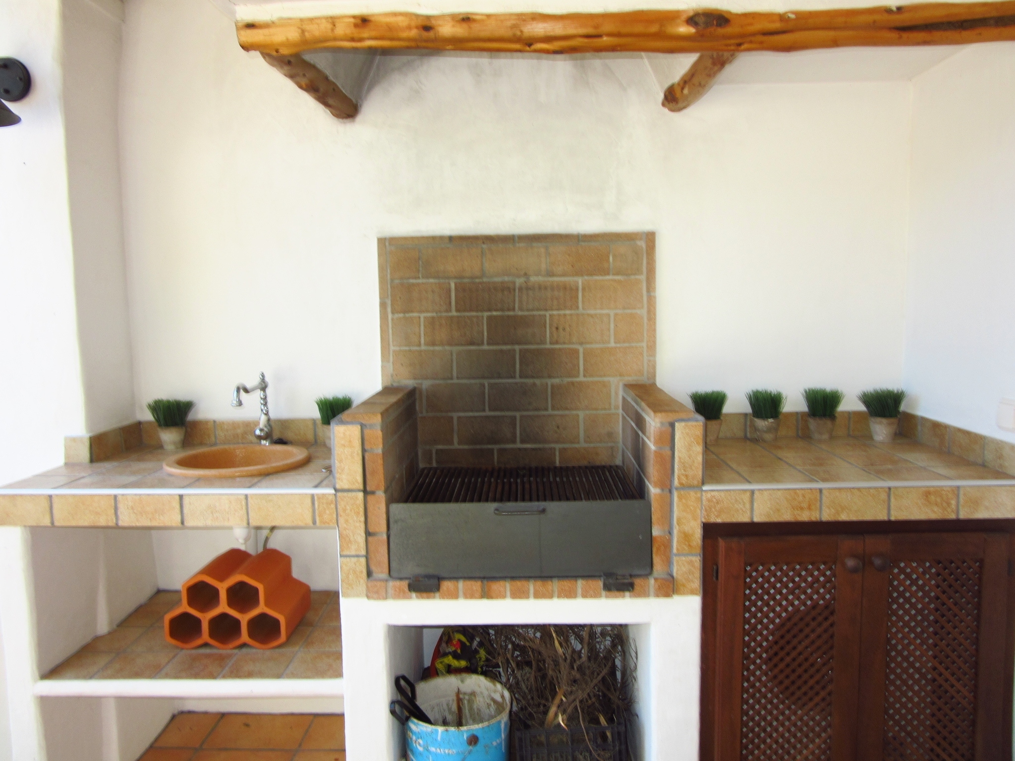 Ferienhaus Casa Jacuzzi