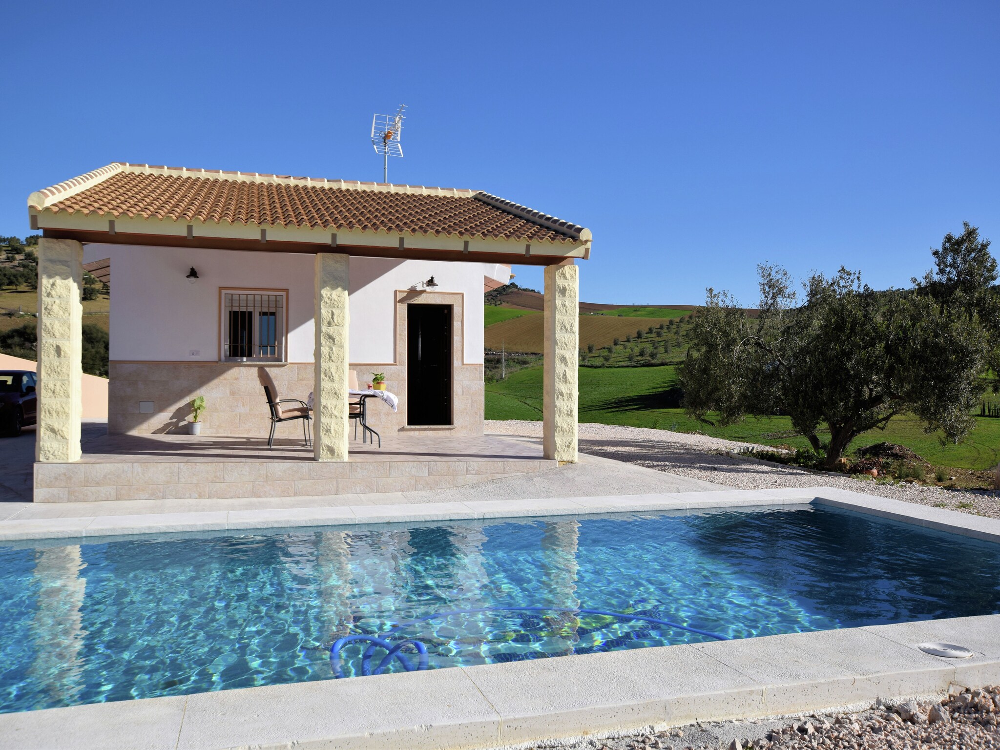   Casa Celeste