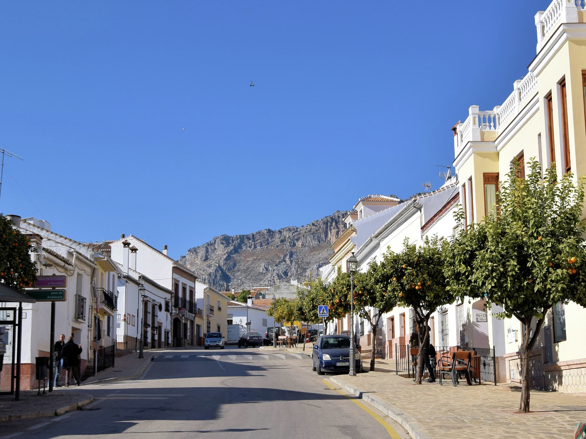   Casa Celeste
