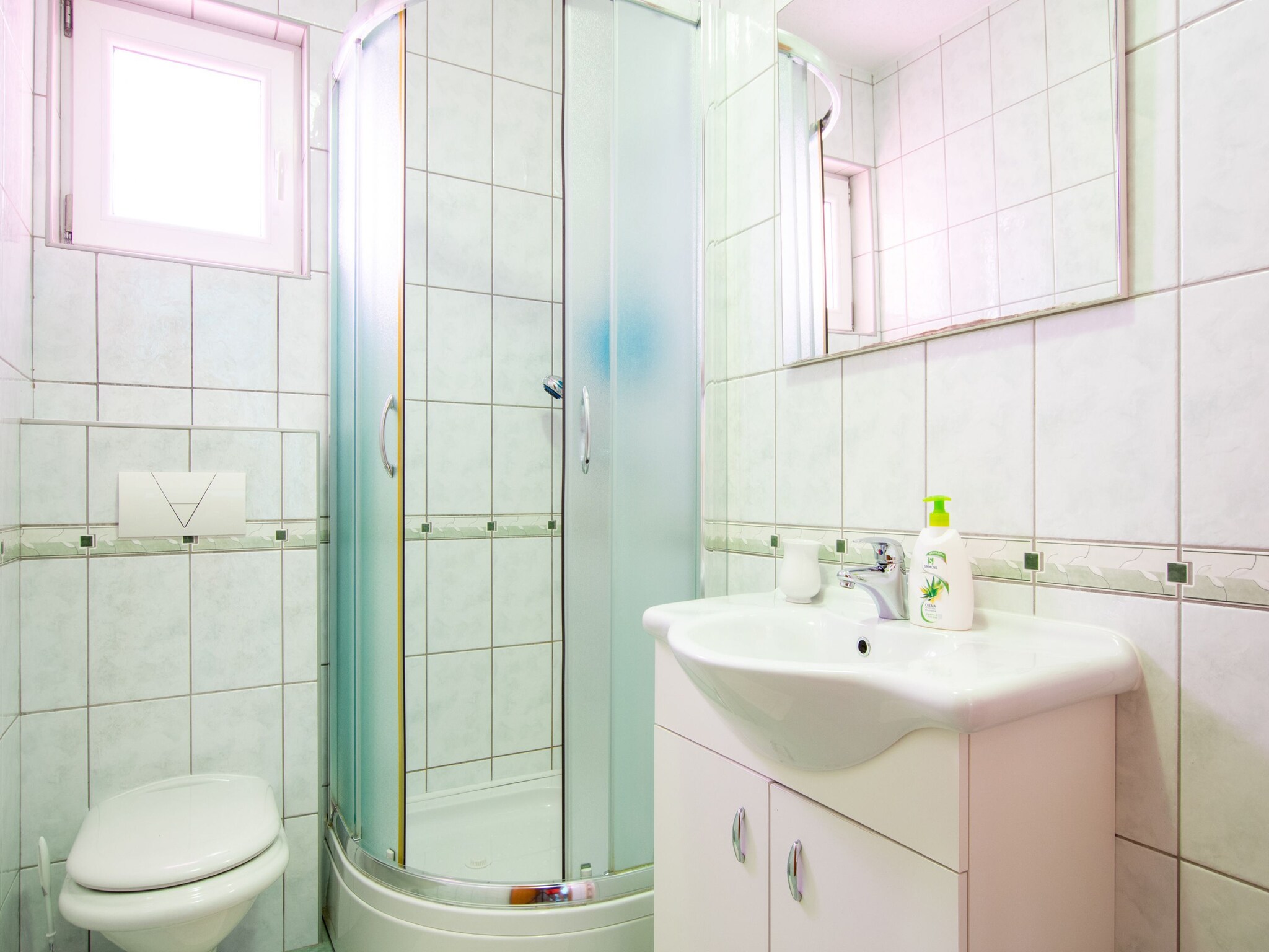 Ferienwohnung Shared pool apartment David- second floor