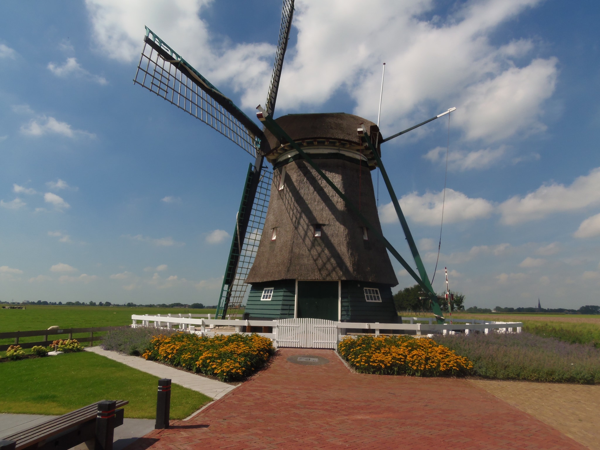   Onder de Molen 24 pers
