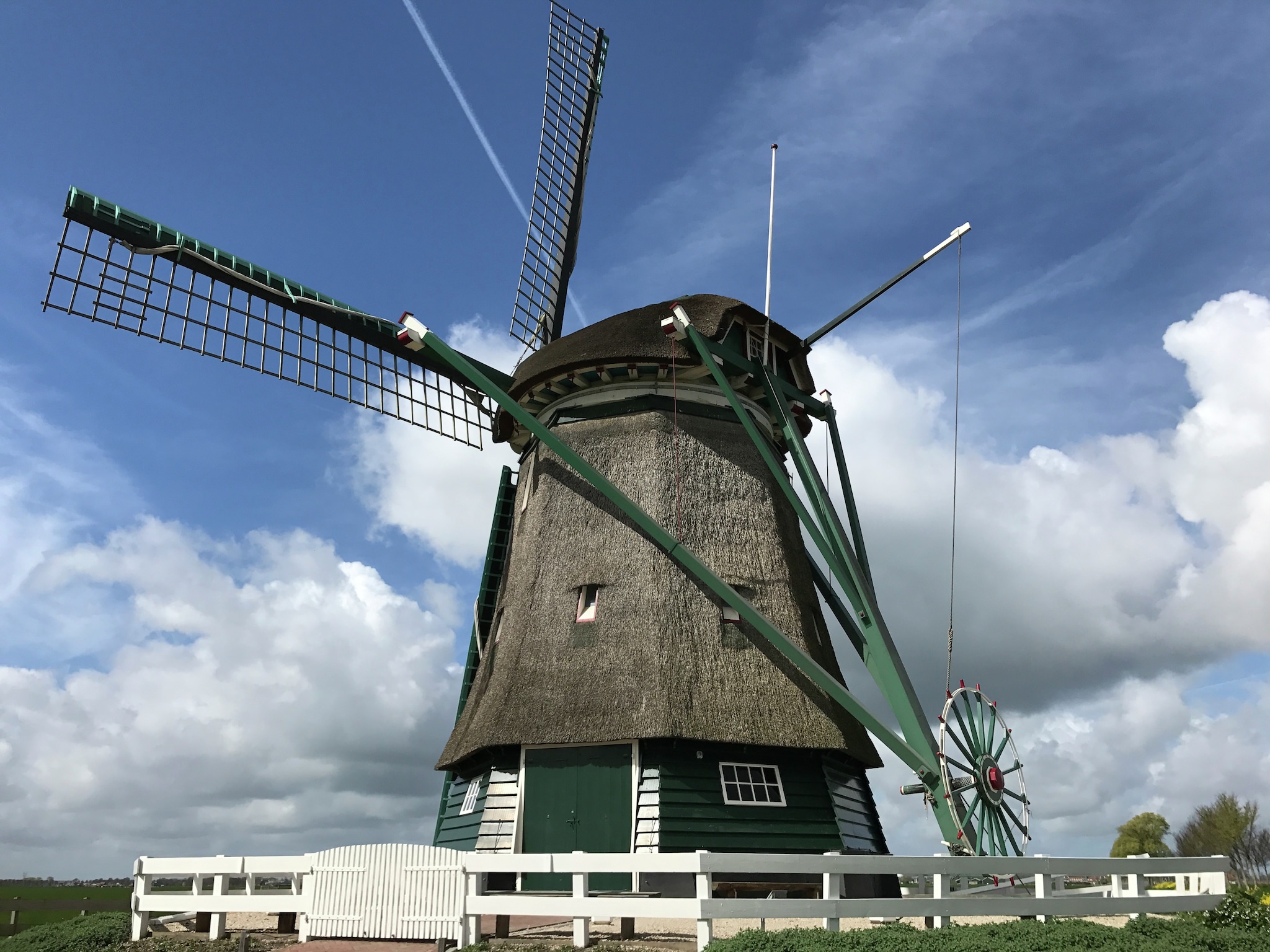   Onder de Molen 24 pers