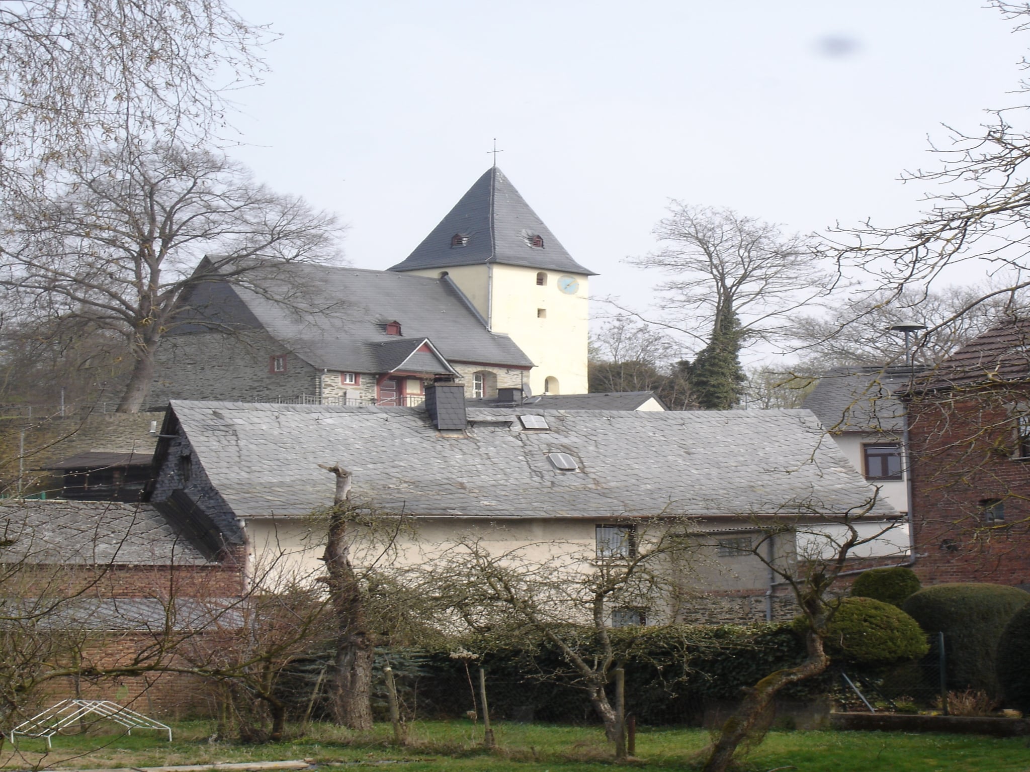 Ferienwohnung Runkel-Ennerich