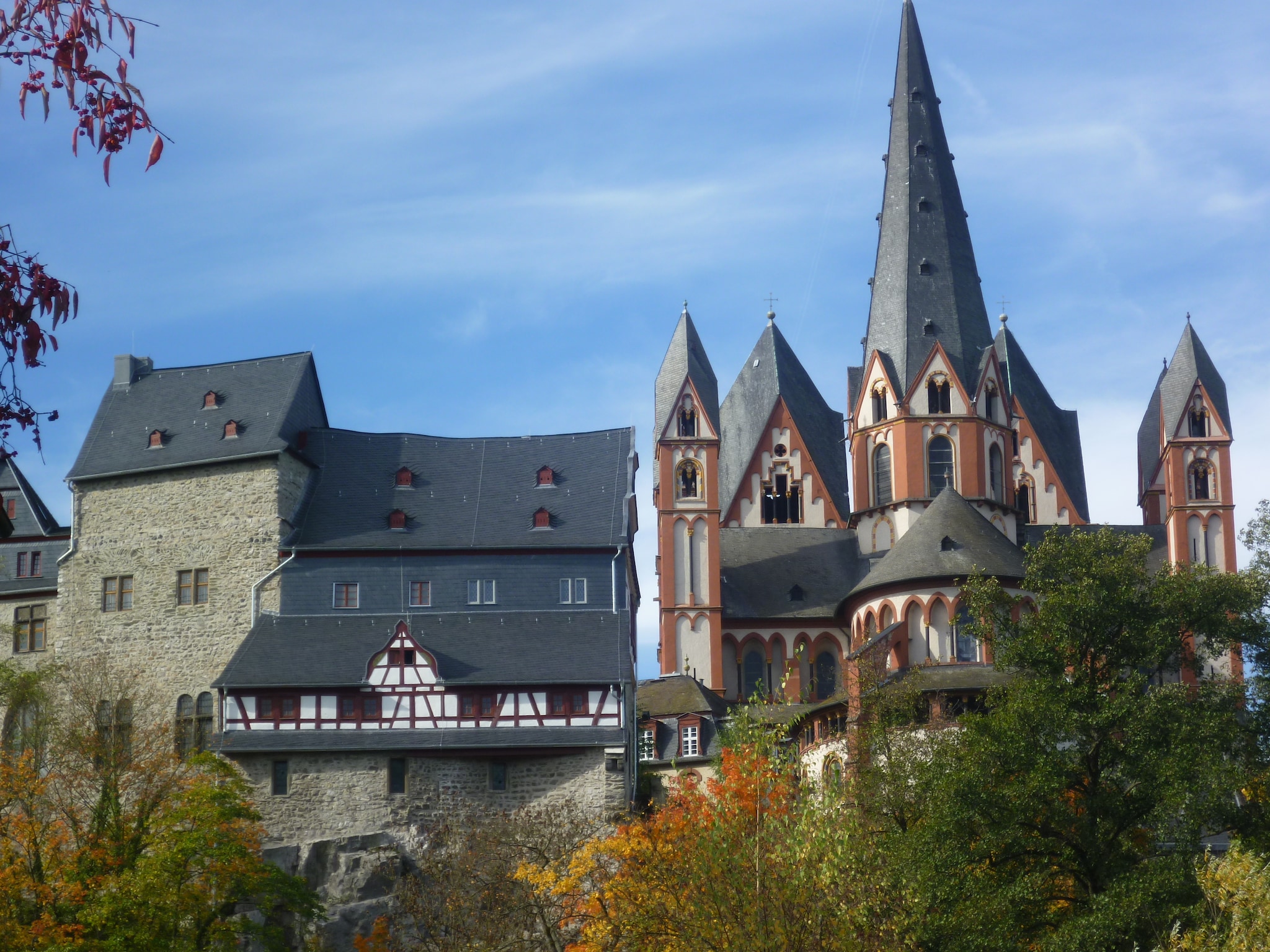 Ferienwohnung Runkel-Ennerich