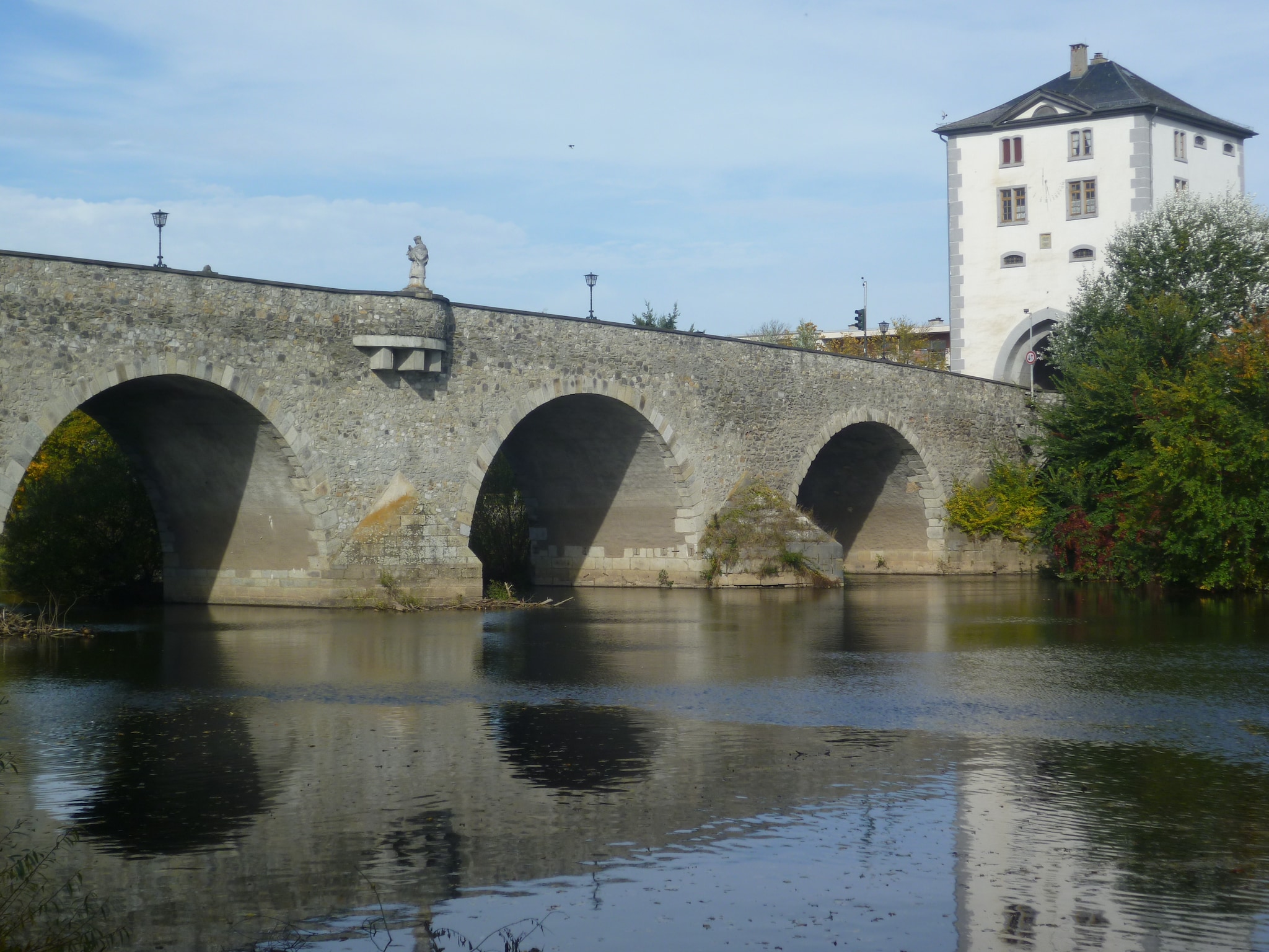 Ferienwohnung Runkel-Ennerich