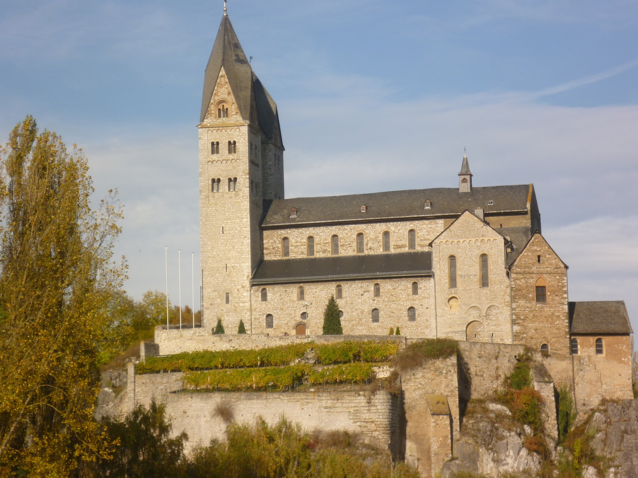 Ferienwohnung Runkel-Ennerich