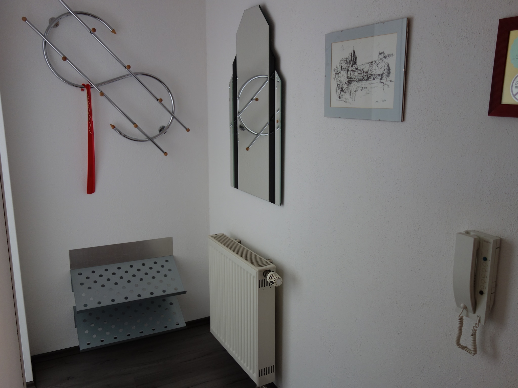 Ferienwohnung Runkel-Ennerich